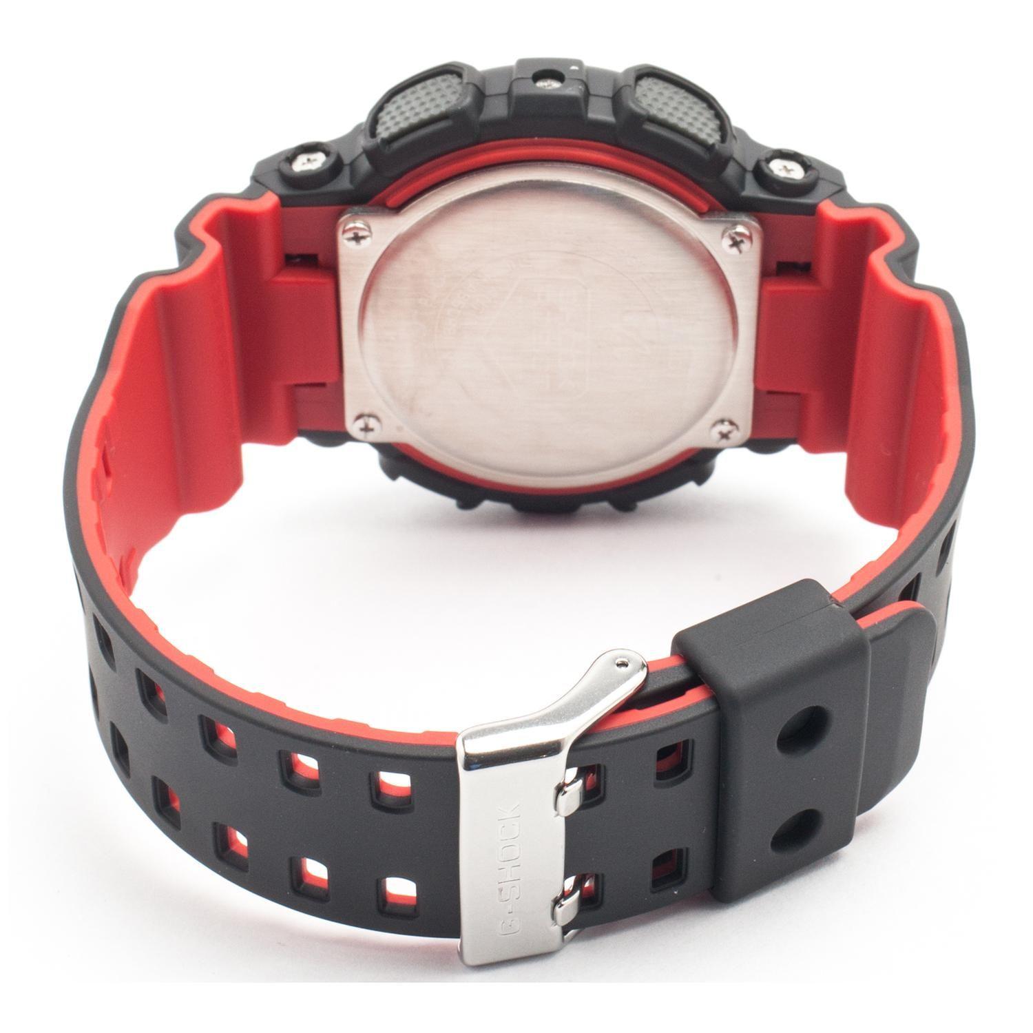 Reloj Hombre G-SHOCK GA-110HR-1ADR-2