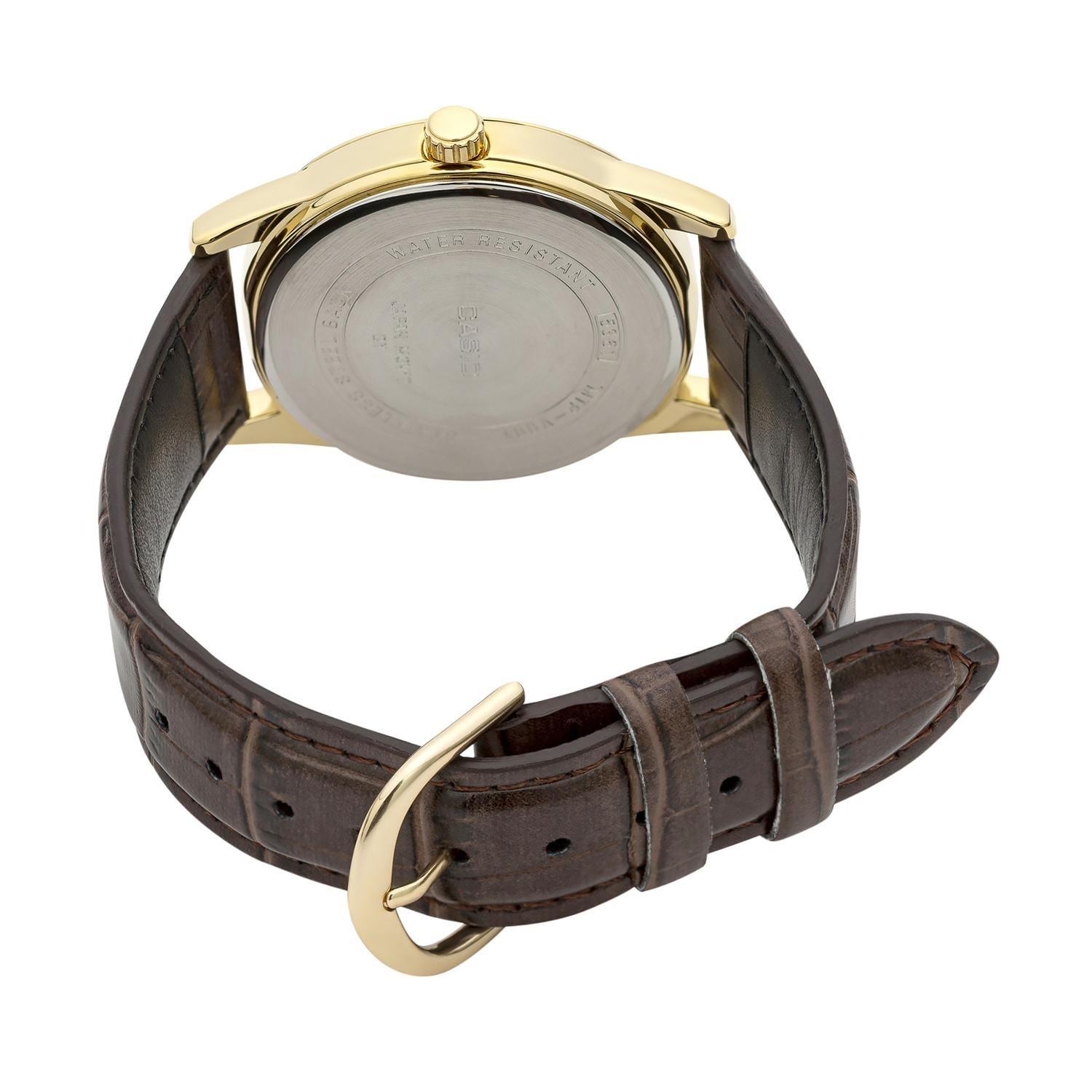 Reloj Hombre CASIO MTP-V006GL-7BUDF-2
