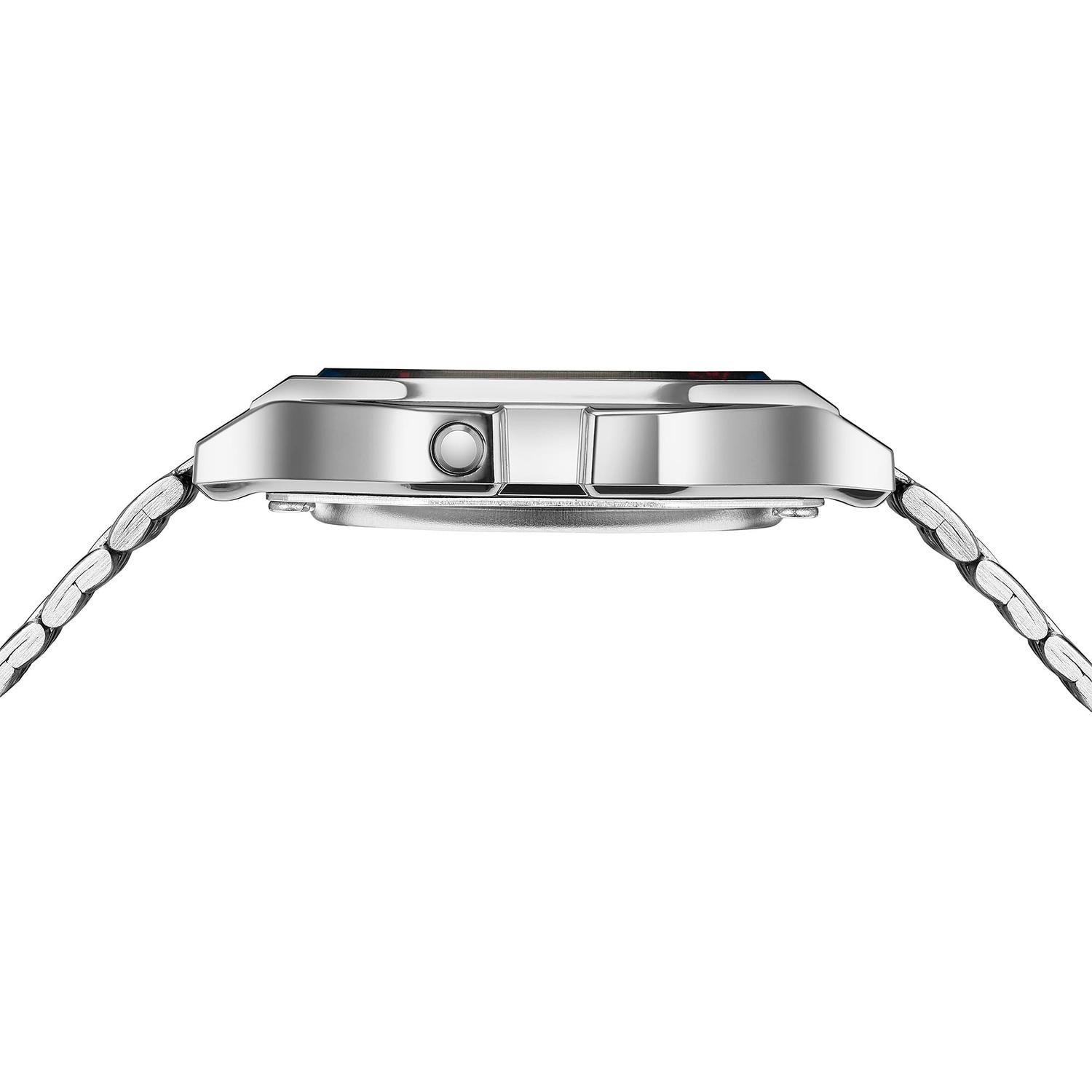 Reloj Unisex CASIO A159W-N1DF-4