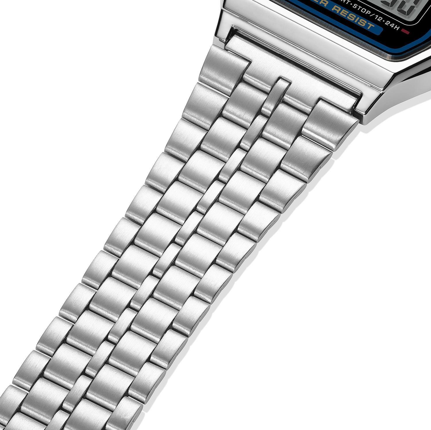Reloj Unisex CASIO A159W-N1DF-5