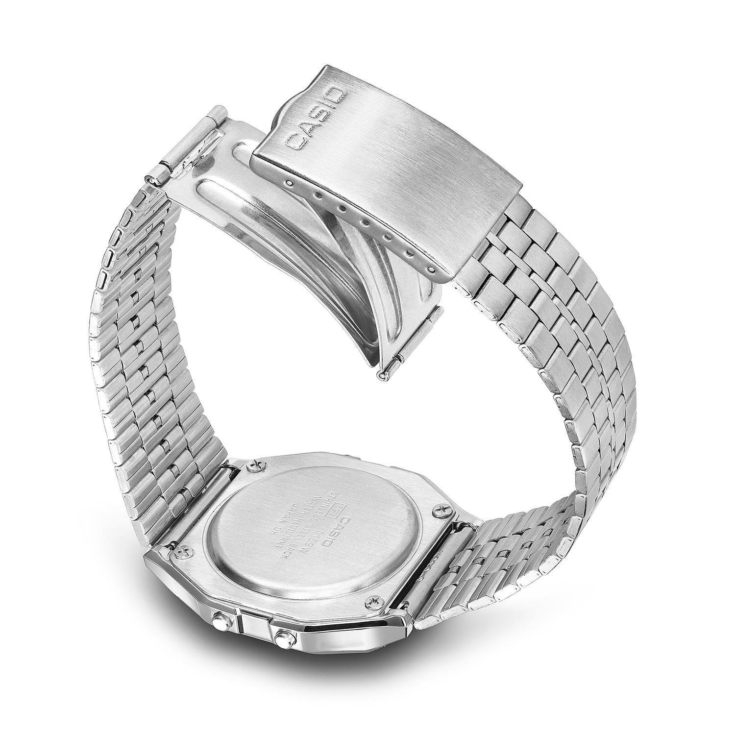 Reloj Unisex CASIO A159W-N1DF-6