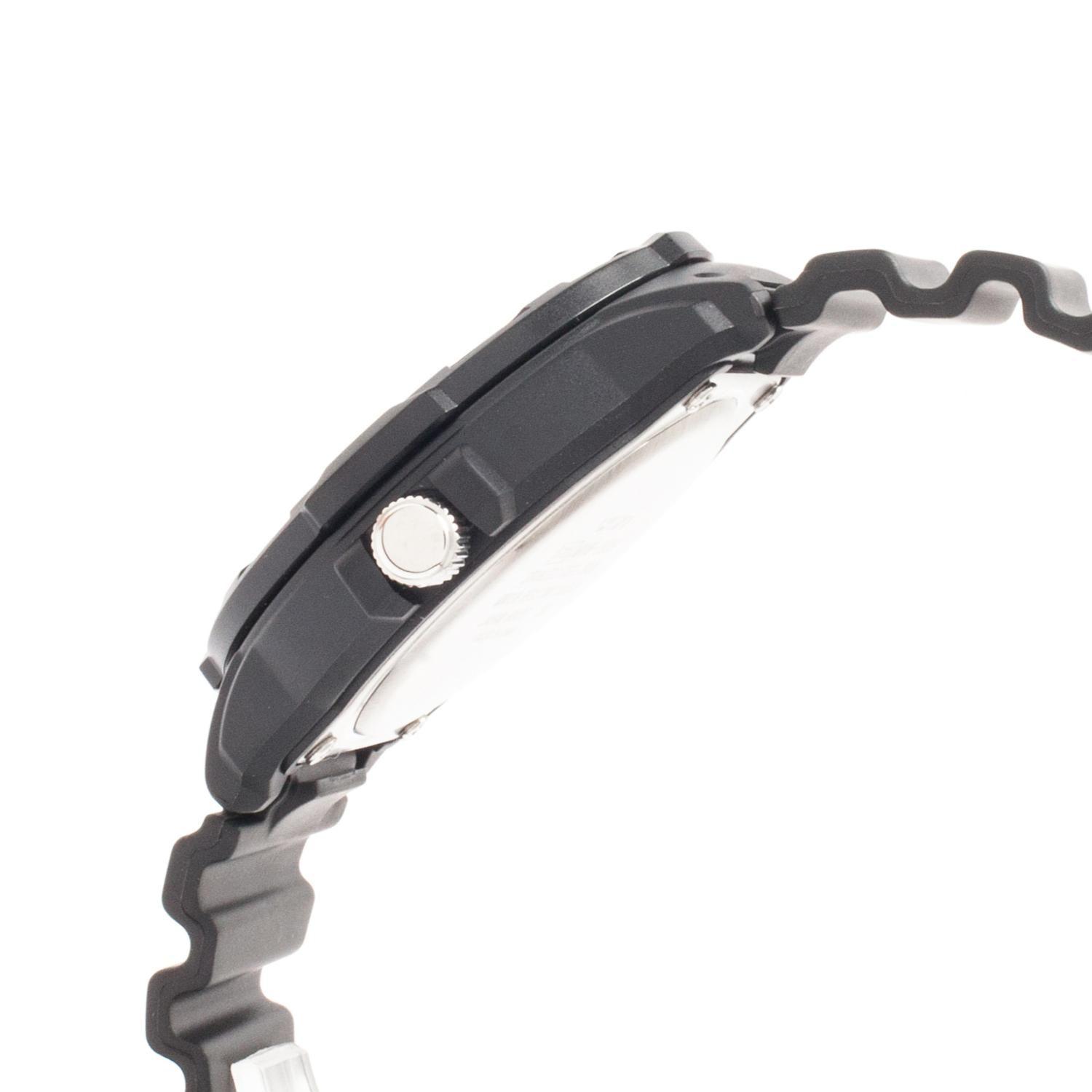 Reloj CASIO MRW-200H-2B3VDF Resina Hombre Negro-1