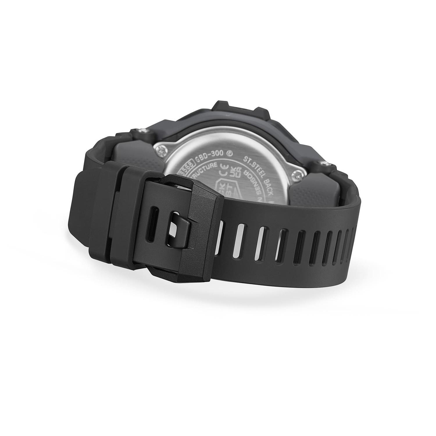 Reloj Hombre G-SHOCK GBD-300-1DR-3