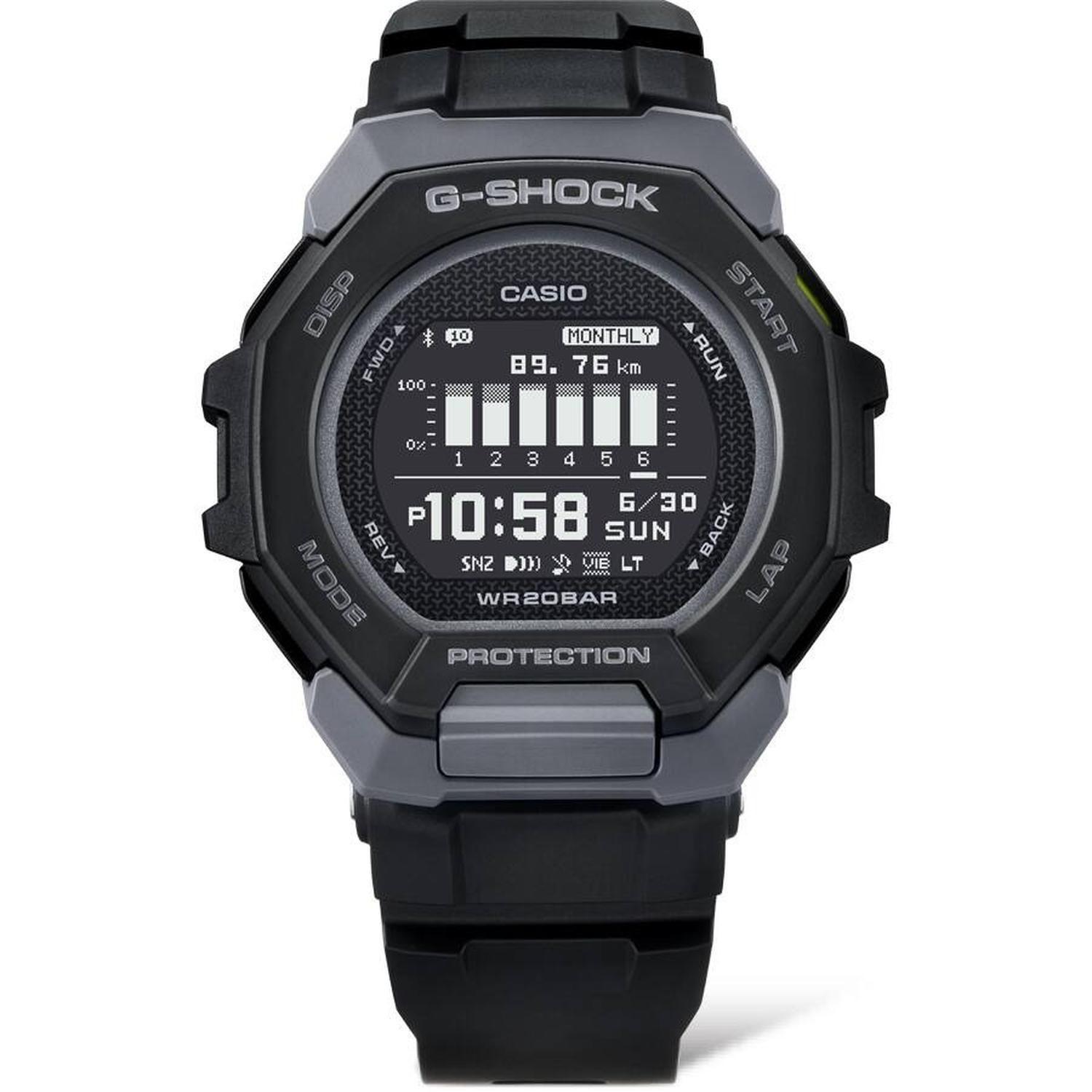 Reloj Hombre G-SHOCK GBD-300-1DR-5