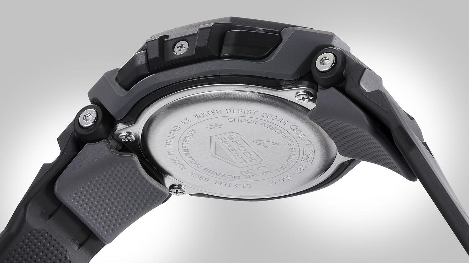 Reloj Hombre G-SHOCK GBD-300-1DR-7
