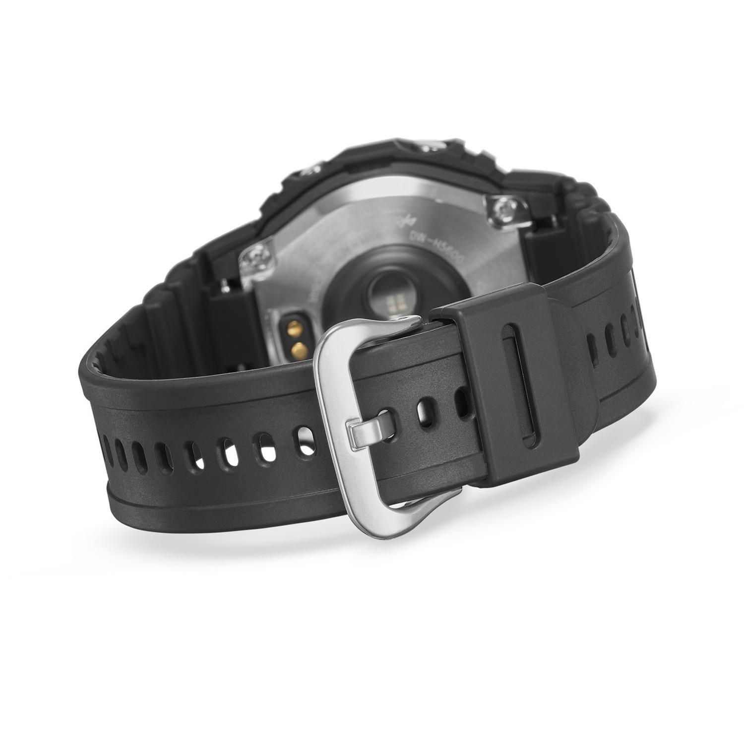 Reloj G-SHOCK DW-H5600MB-1DR Resina/Acero Hombre Negro-6