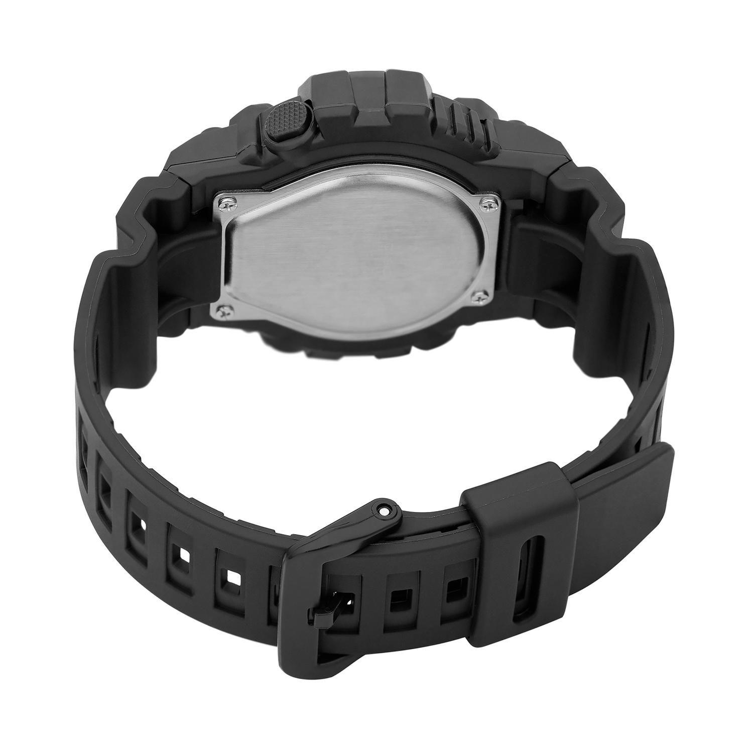 Reloj CASIO HDC-700-1AVDF Resina Hombre Negro-2