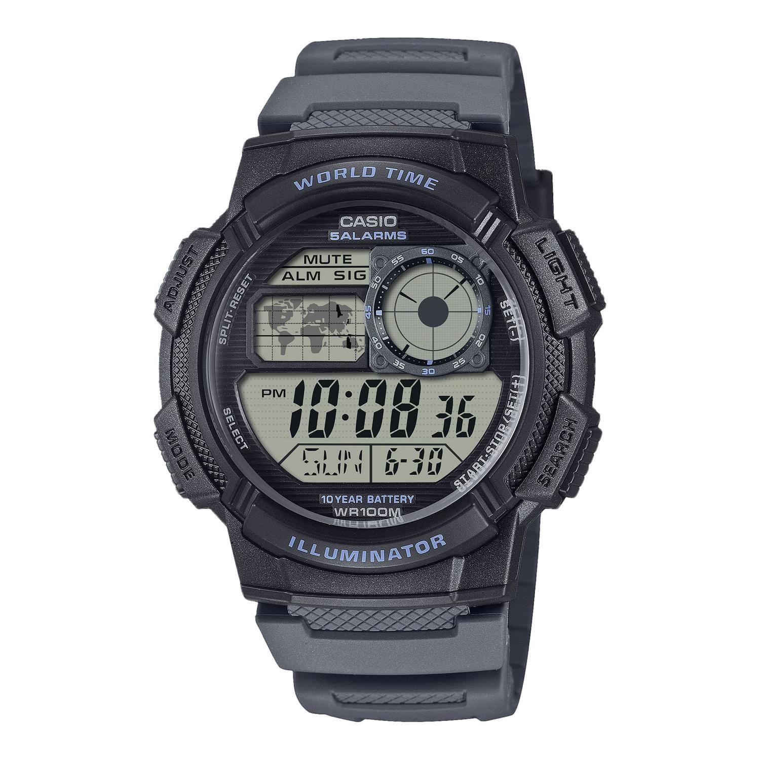 Reloj Hombre CASIO AE-1000W-8AVDF-0
