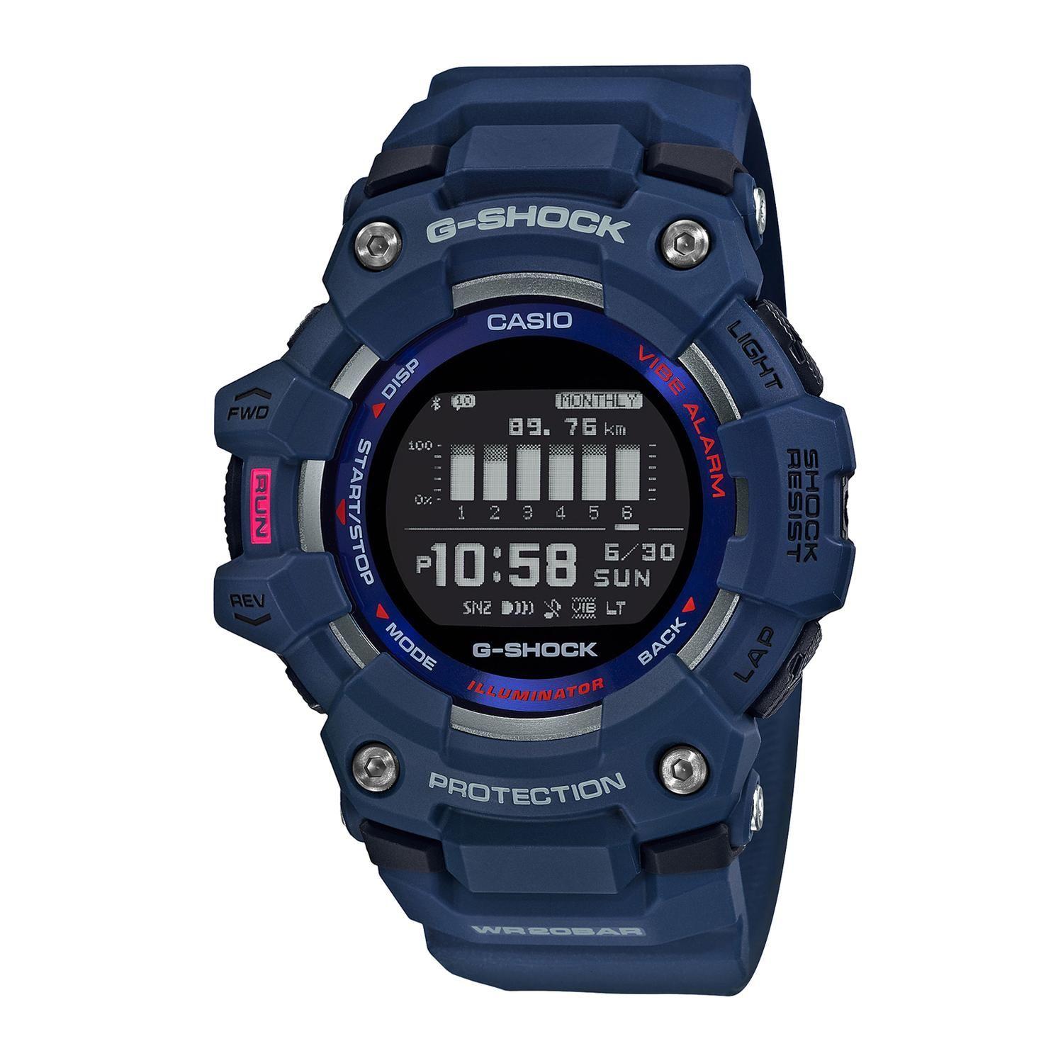 Reloj Hombre G-SHOCK GBD-100-2DR-0