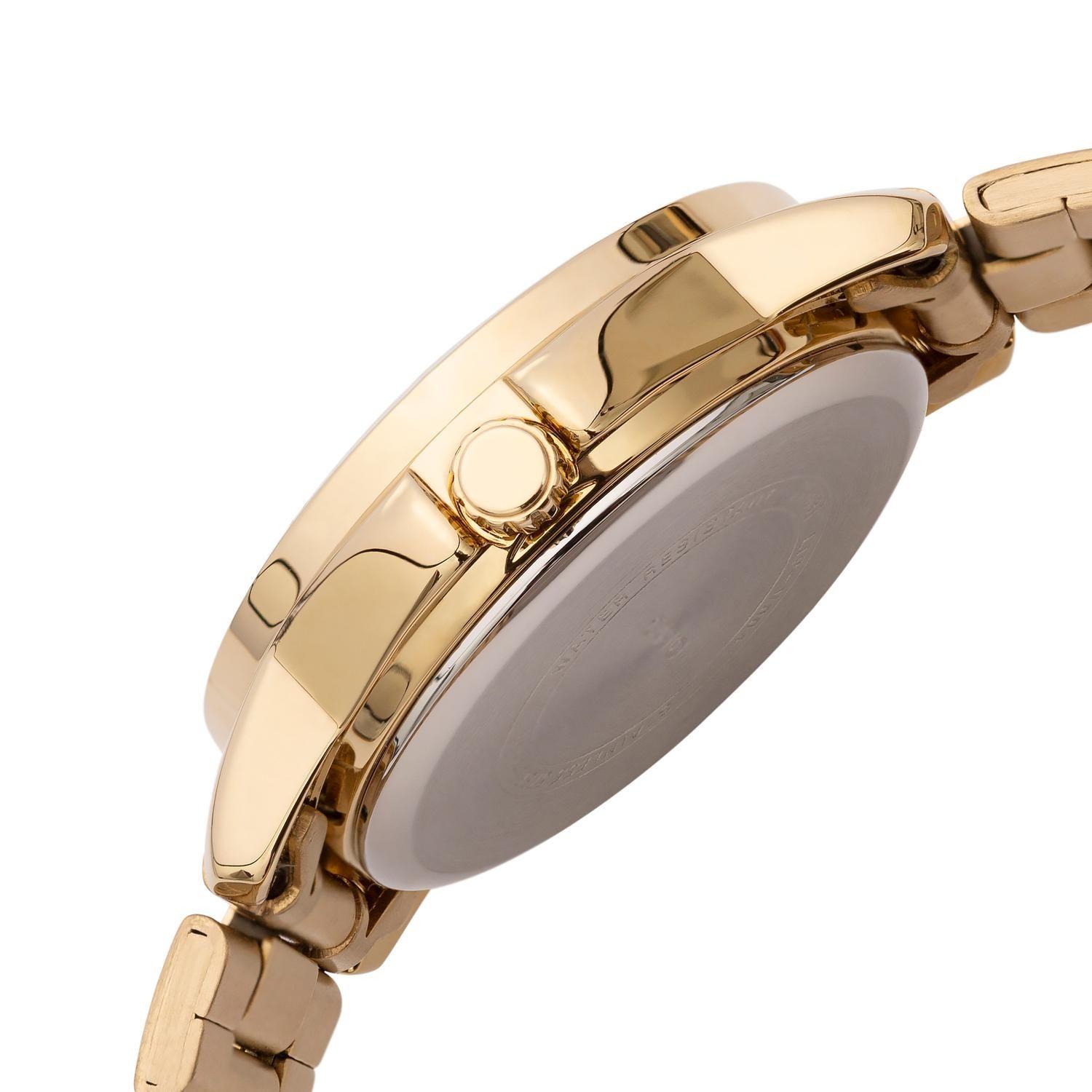 Reloj CASIO LTP-V004G-7BUDF Acero Mujer Dorado-1