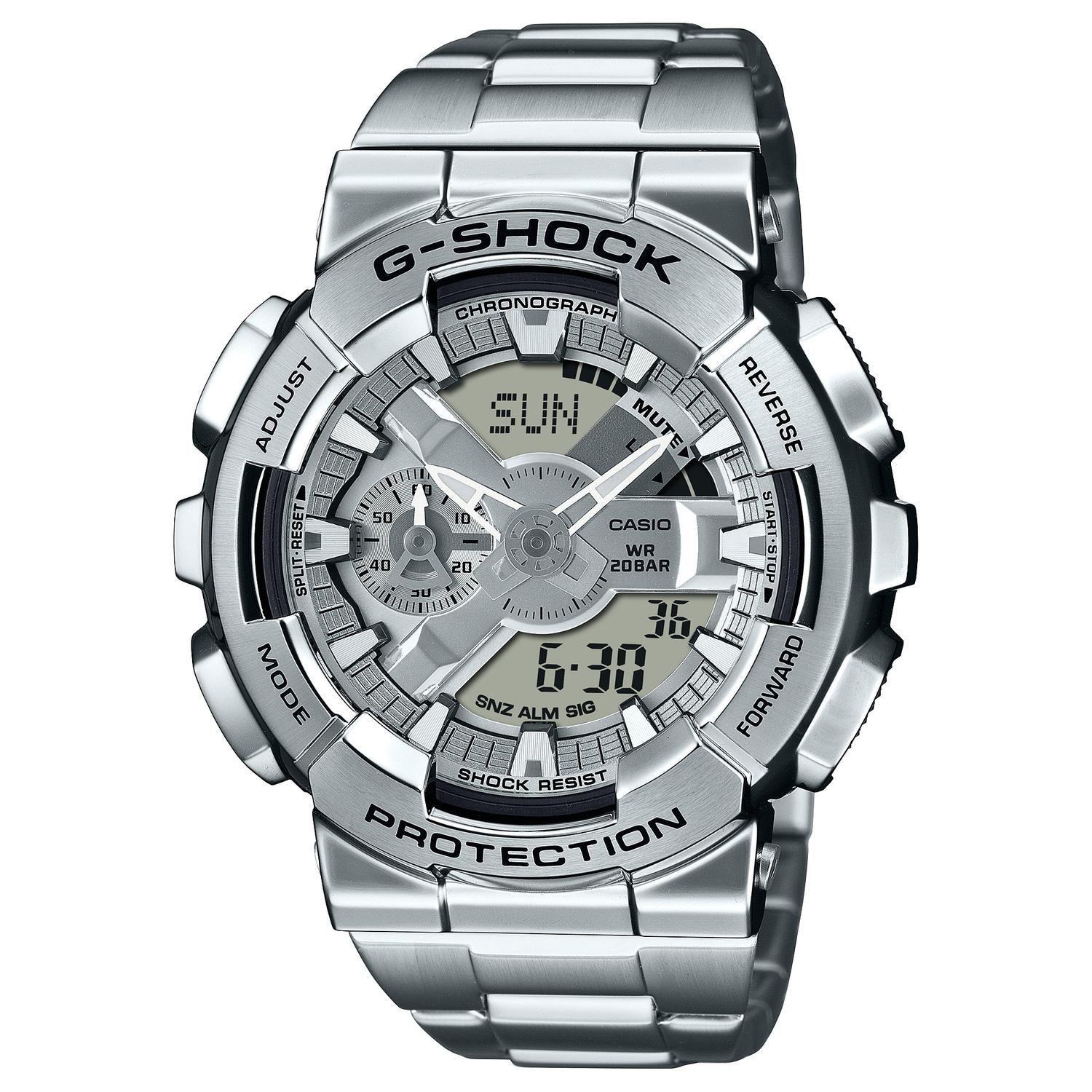 Reloj Hombre G-SHOCK GM-110D-8ADR-0