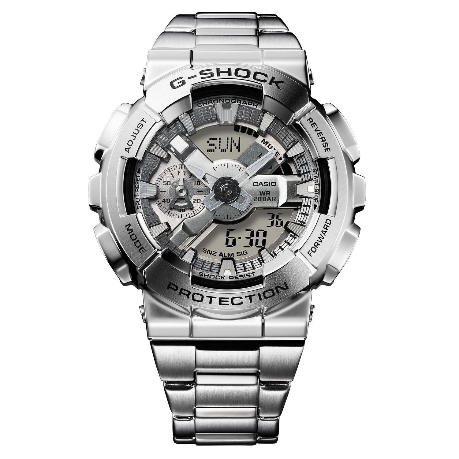 Reloj Hombre G-SHOCK GM-110D-8ADR-1