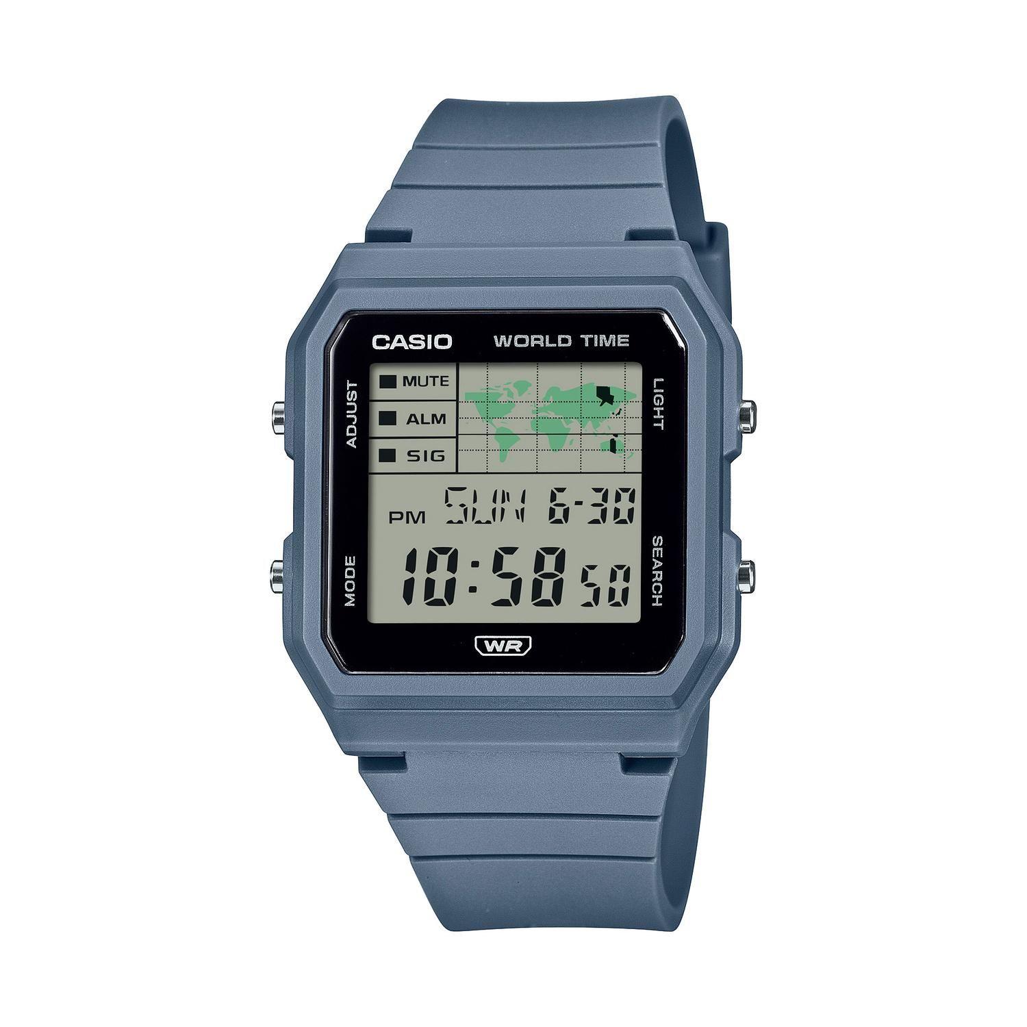 Reloj Hombre CASIO LF-30W-2ADF-0