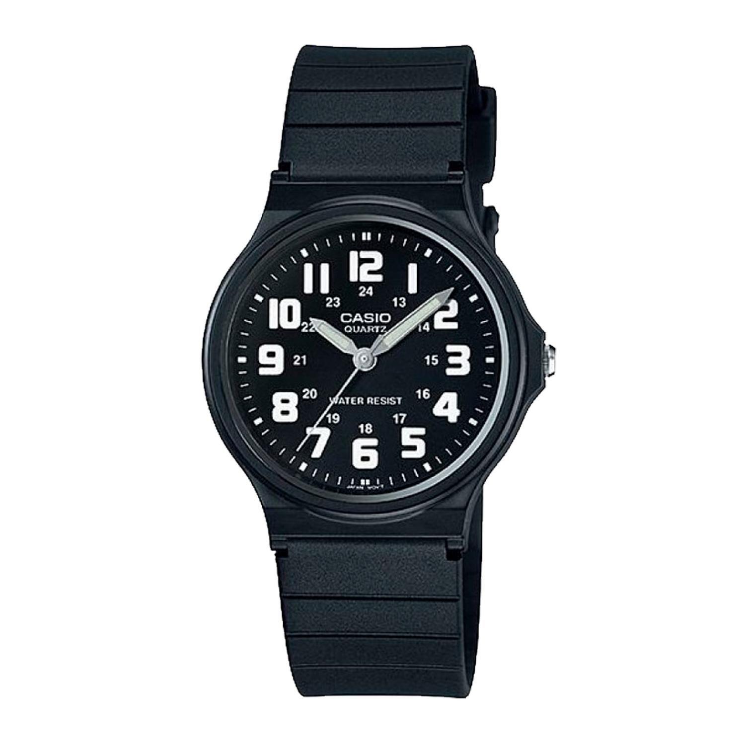 Reloj Hombre CASIO MQ-71-1BDF-0