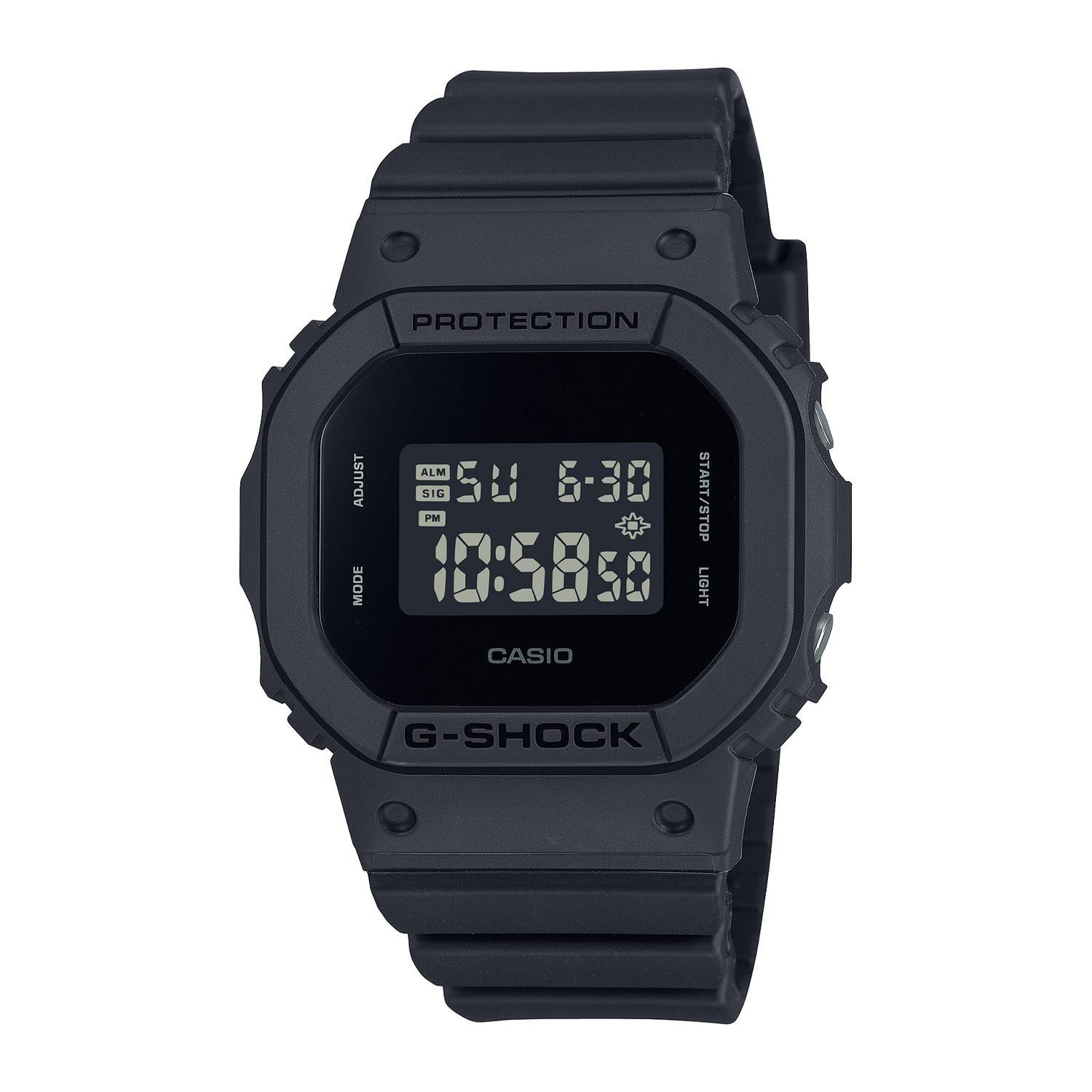 Reloj Mujer G-SHOCK GMD-S5610BB-1DR-0