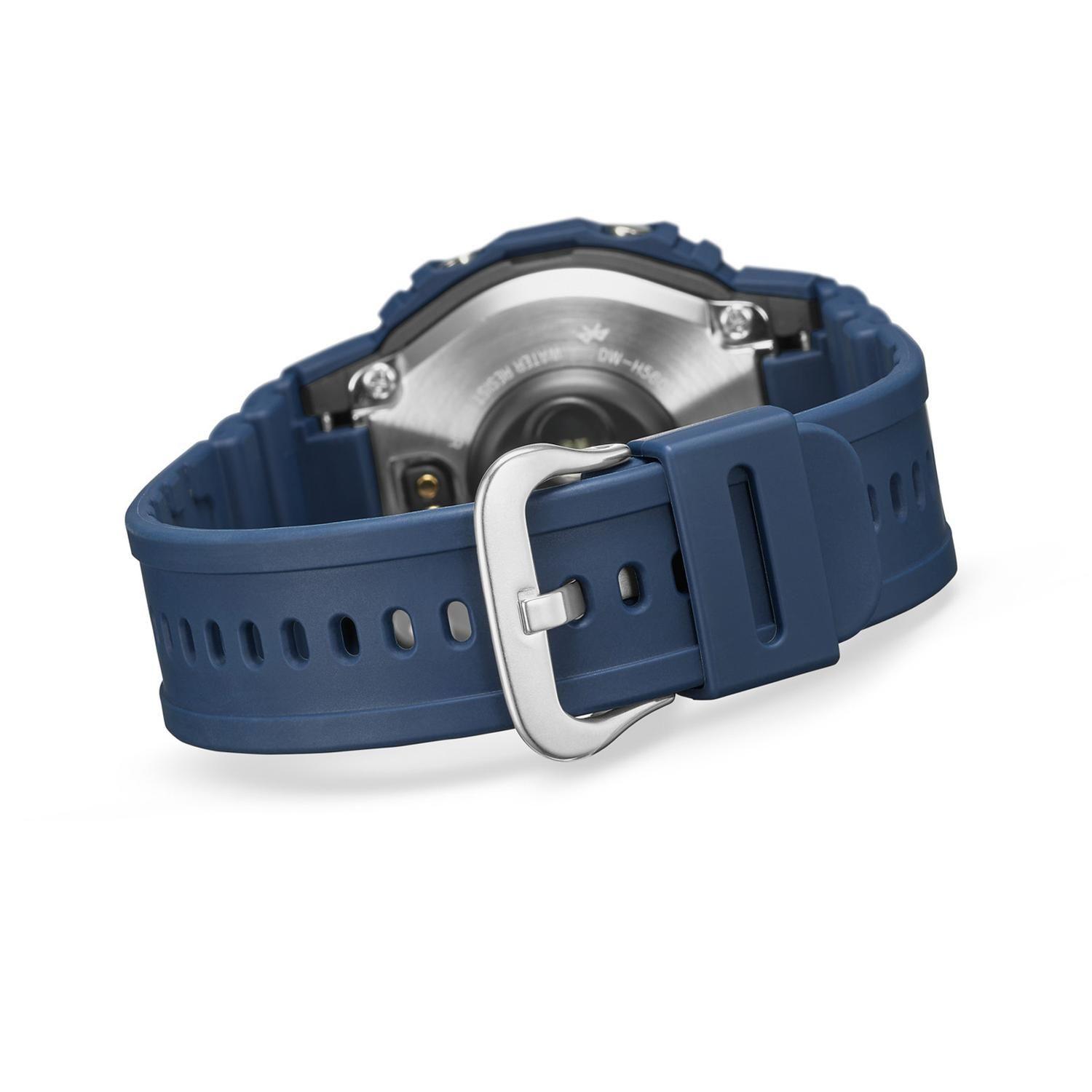 Reloj G-SHOCK DW-H5600MB-2DR Resina/Acero Hombre Azul-3