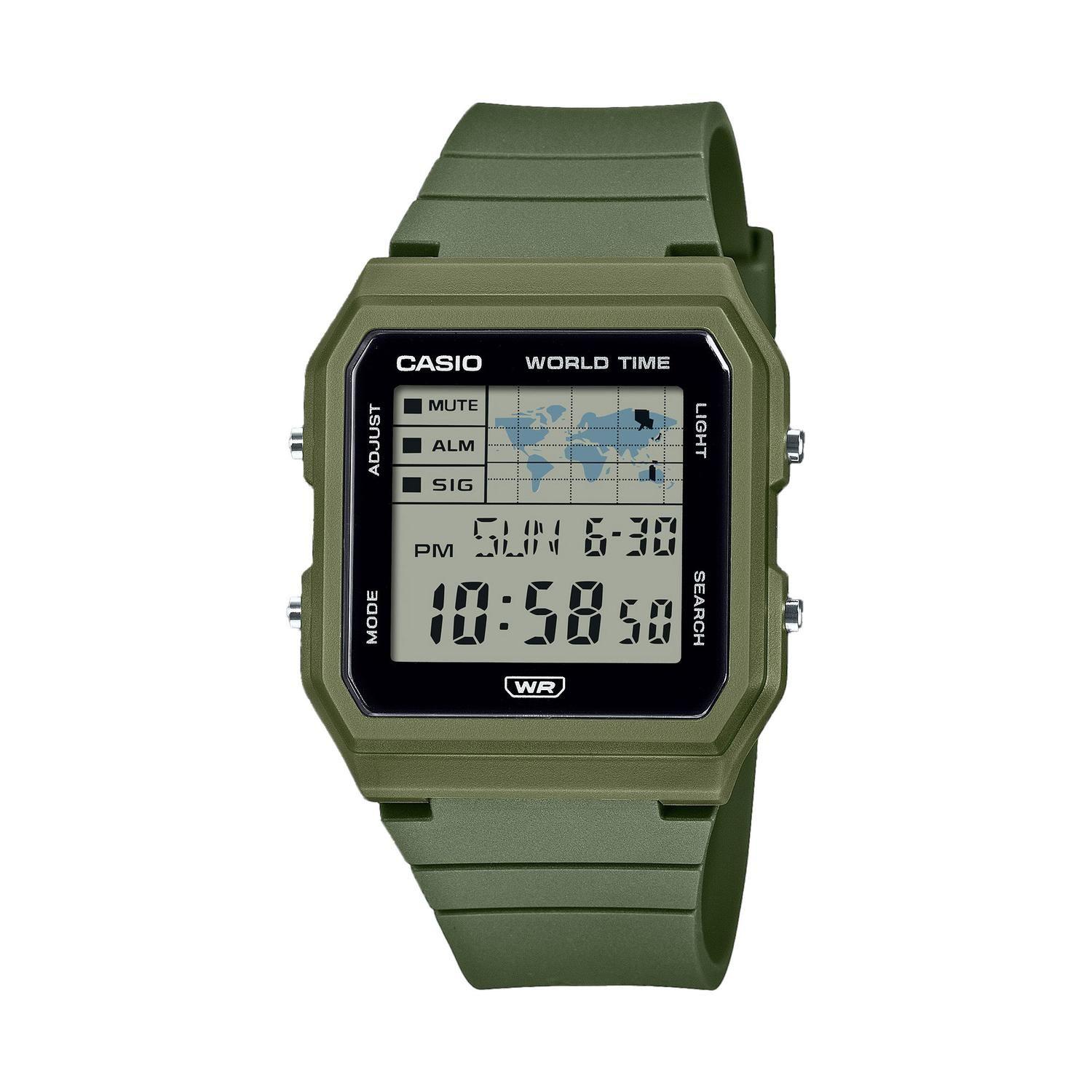 Reloj Hombre CASIO LF-30W-3ADF-0