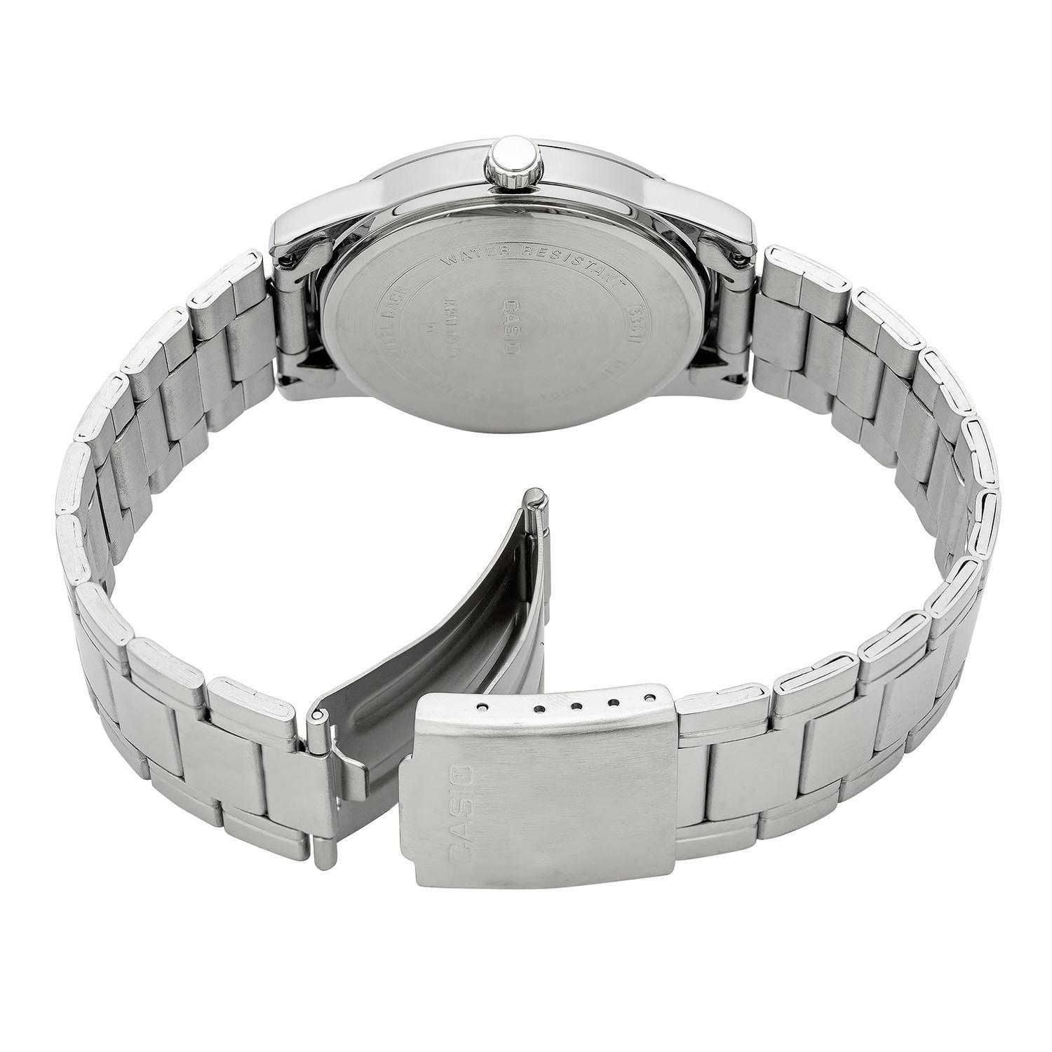 Reloj Hombre CASIO MTP-V001D-1BUDF-2