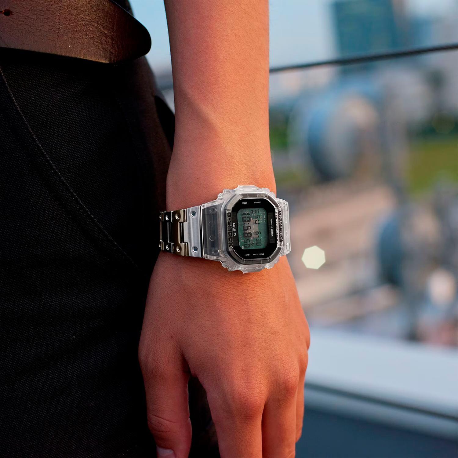 Reloj Hombre G-SHOCK DWE-5640RX-7DR-4