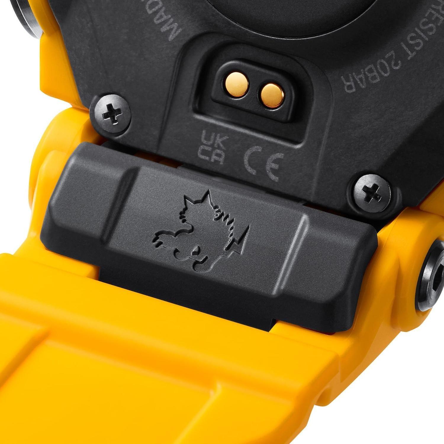 Reloj Hombre G-SHOCK GPR-H1000-9DR-2