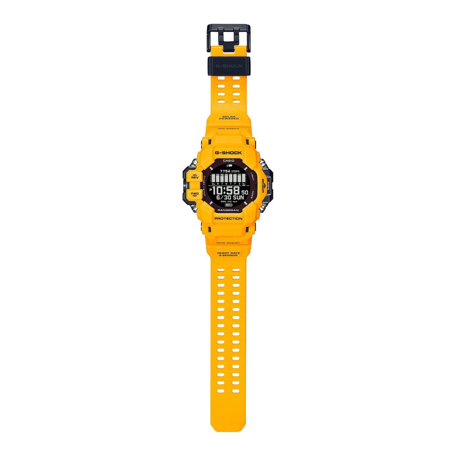 Reloj Hombre G-SHOCK GPR-H1000-9DR-3