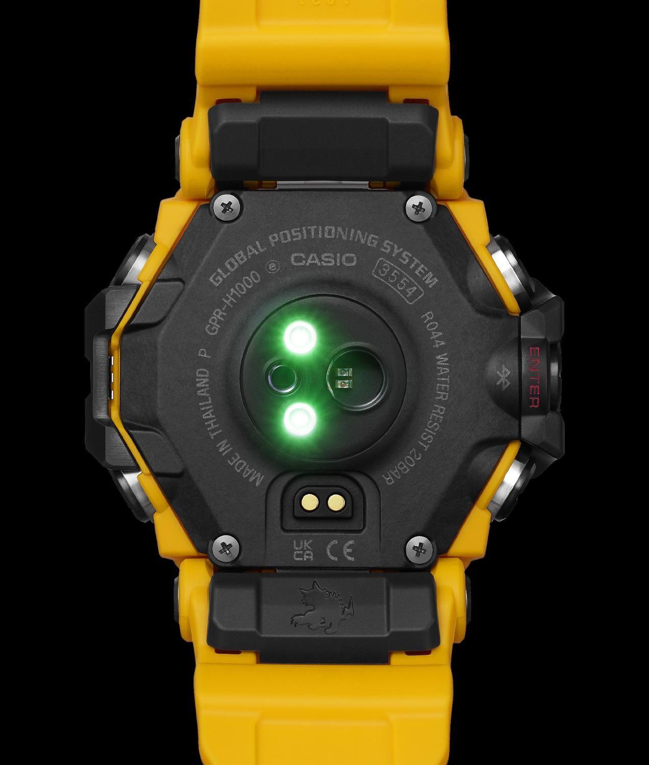 Reloj Hombre G-SHOCK GPR-H1000-9DR-6