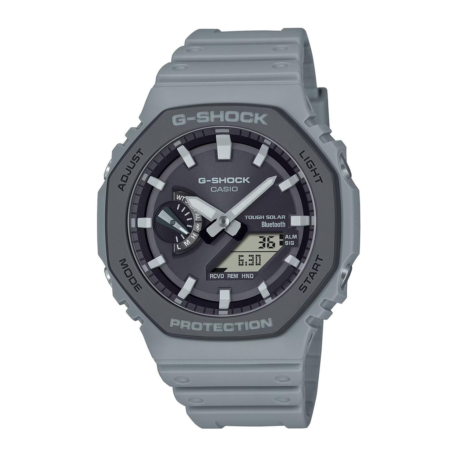 Reloj Hombre G-SHOCK GA-B2100LUU-8ADR-0
