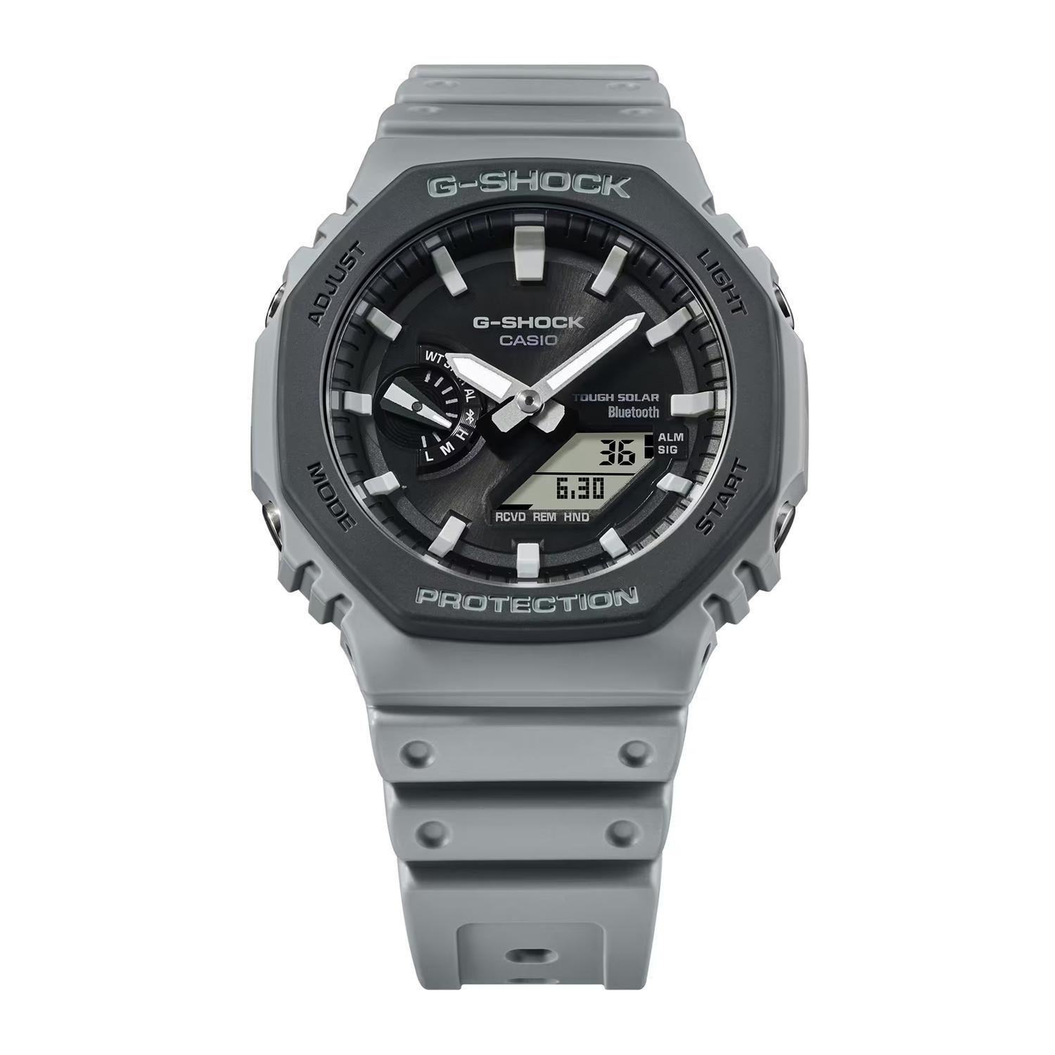 Reloj Hombre G-SHOCK GA-B2100LUU-8ADR-1