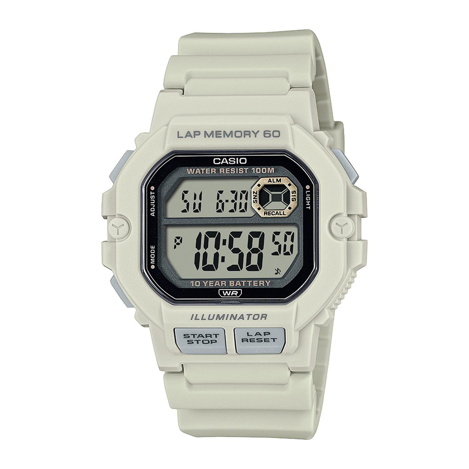 Reloj Hombre CASIO WS-1400H-8AVDF-0