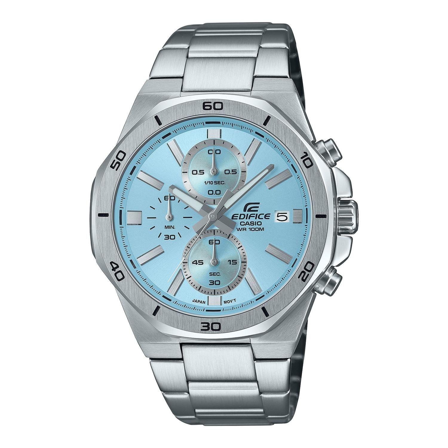 Reloj Hombre EDIFICE EFV-640D-2BVUDF-0