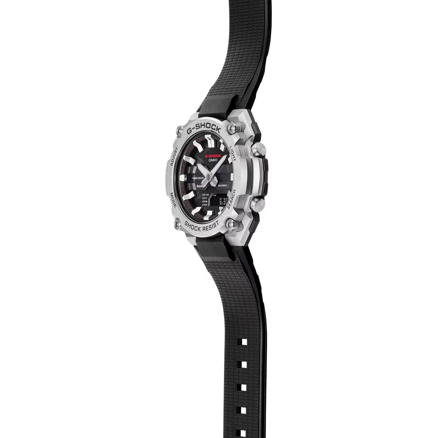 Reloj Hombre G-SHOCK GST-B600-1ADR-3