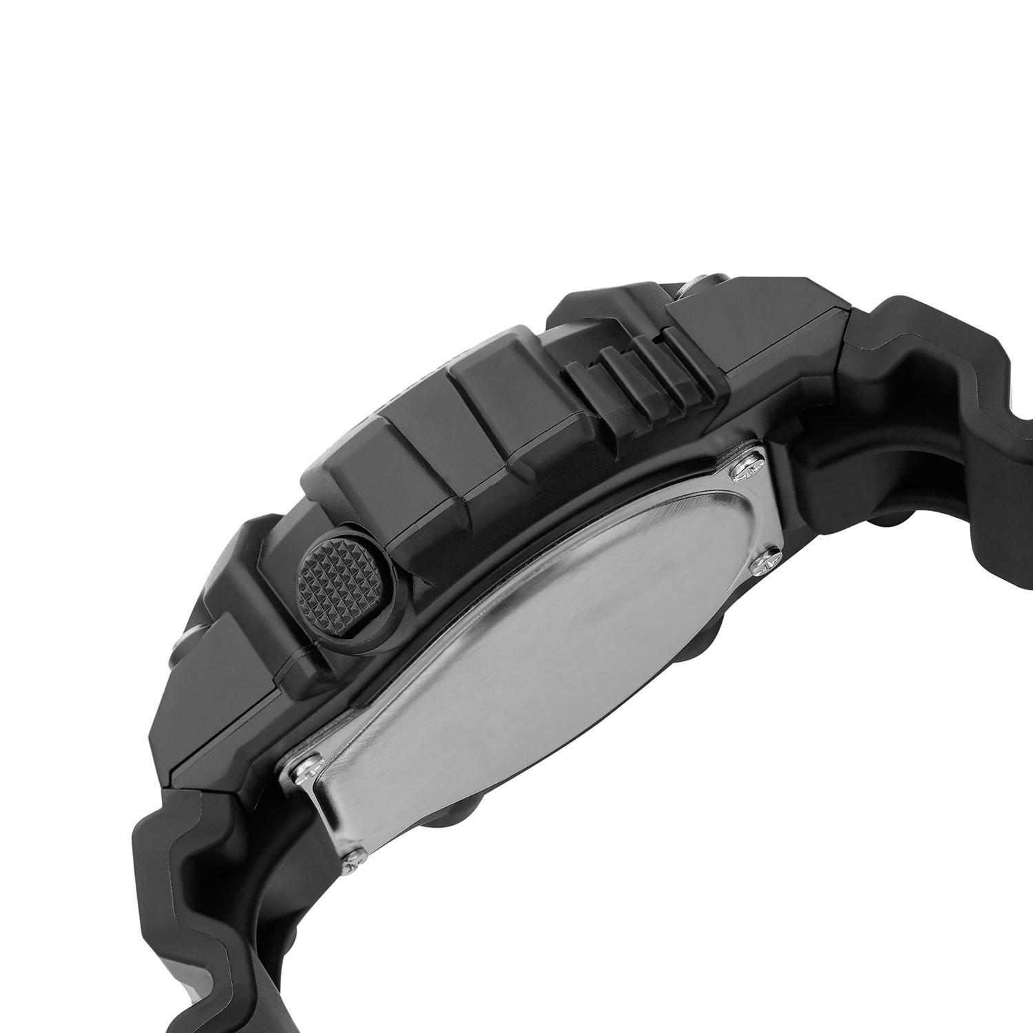 Reloj CASIO HDC-700-9AVDF Resina Hombre Negro-1