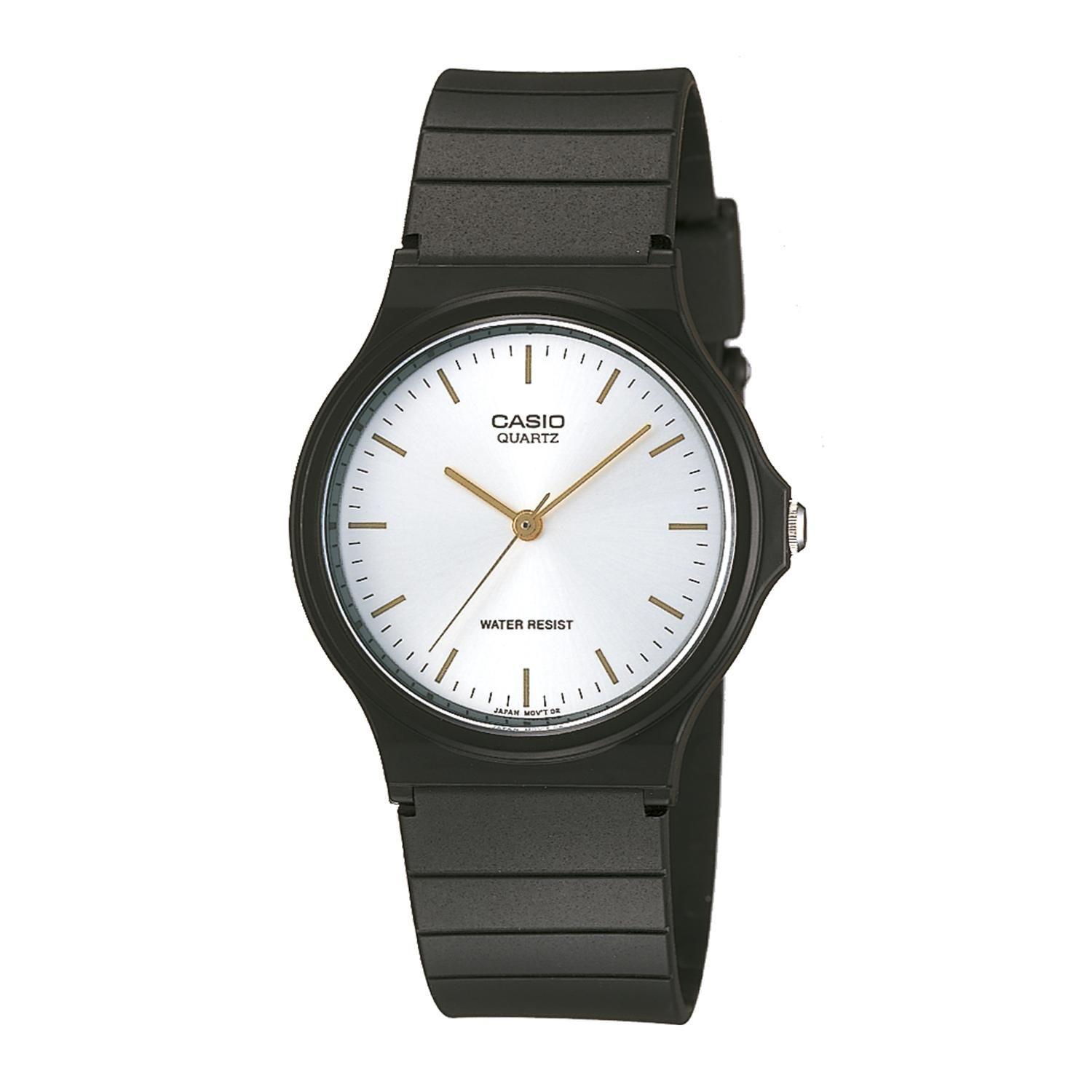 Reloj Hombre CASIO MQ-24-7E2LDF-0