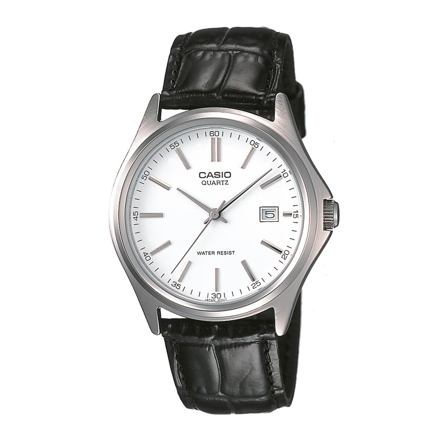 Reloj Hombre CASIO MTP-1183E-7ADF-0