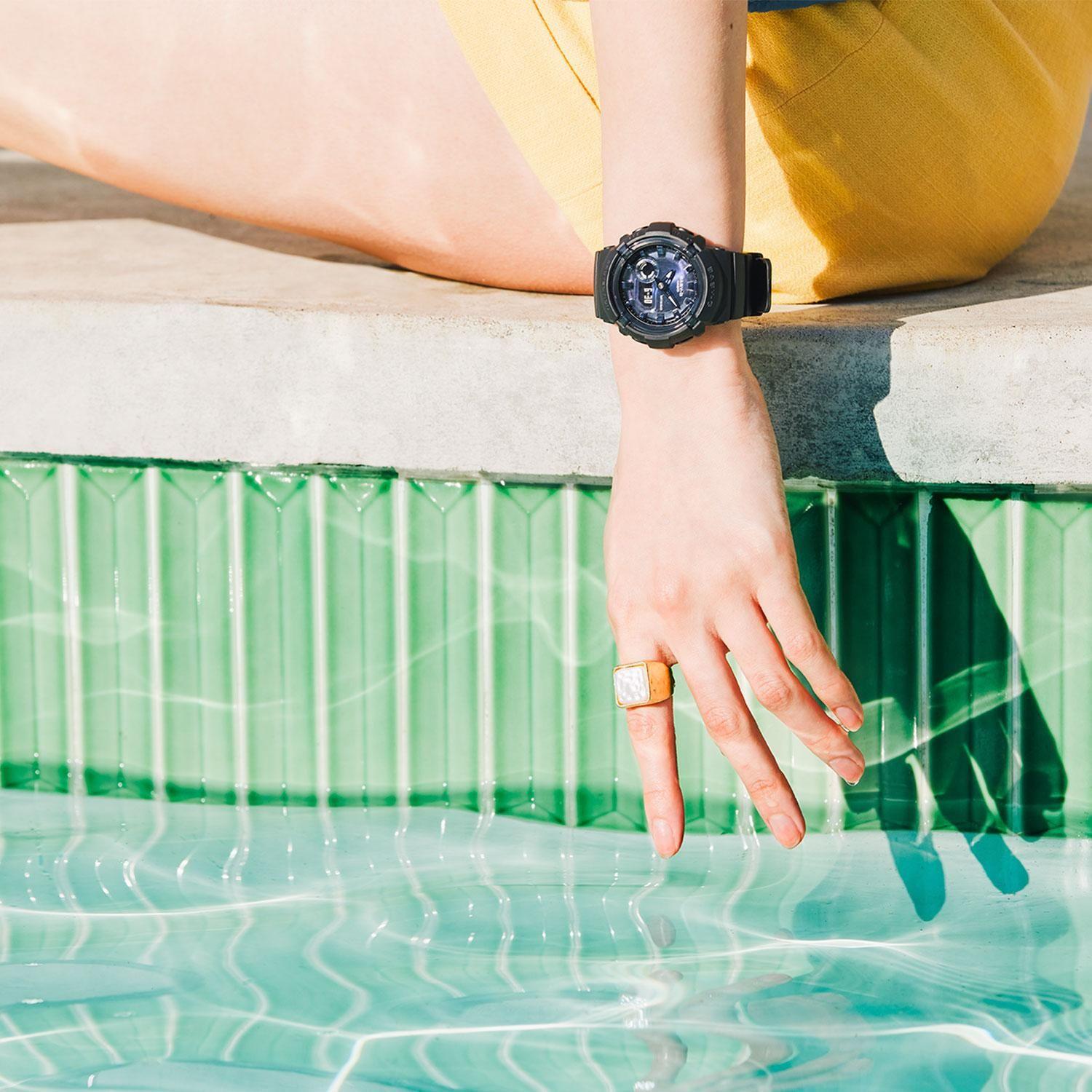 Reloj Mujer BABY-G BGA-280-1ADR-2