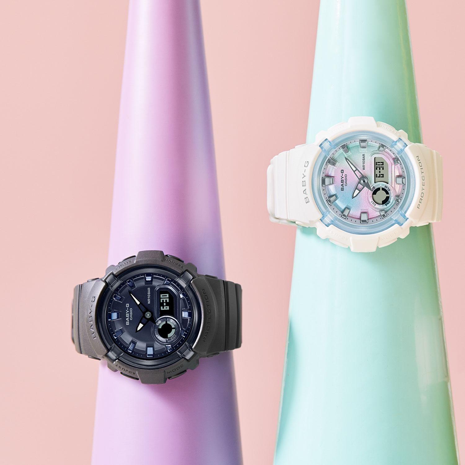 Reloj Mujer BABY-G BGA-280-1ADR-3