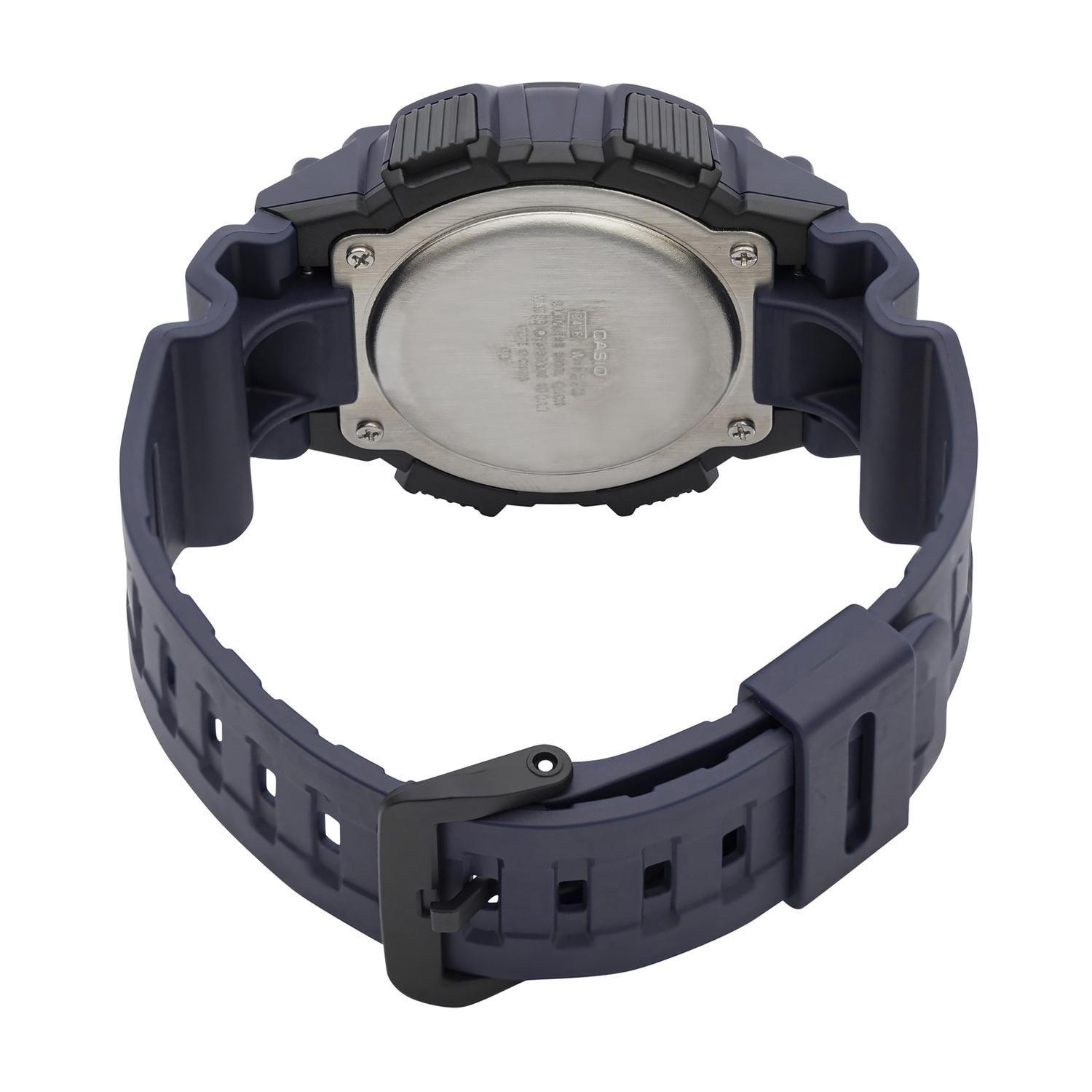 Reloj Hombre CASIO W-735H-2AVDF-2