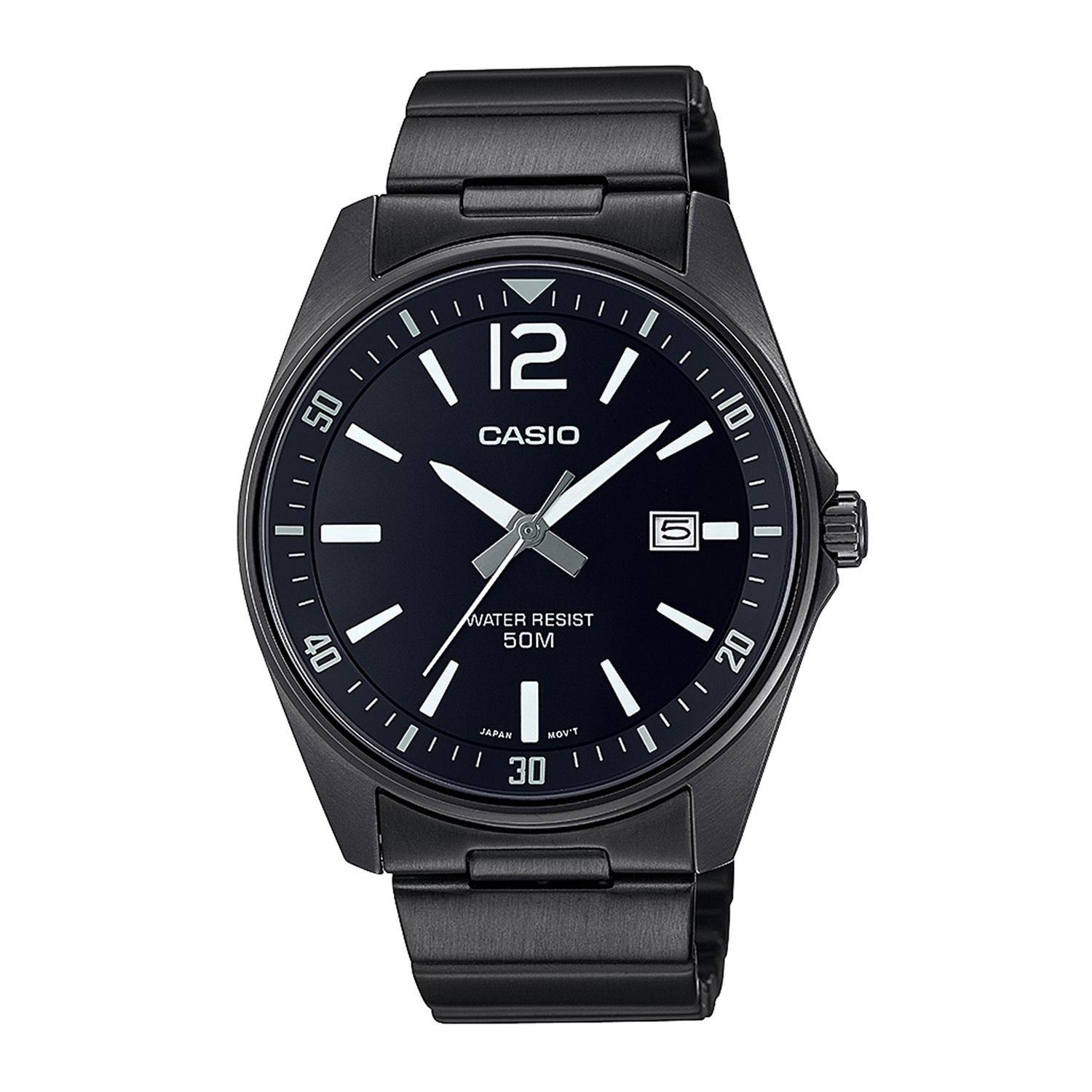Reloj Hombre CASIO MTP-E170B-1BVDF-0