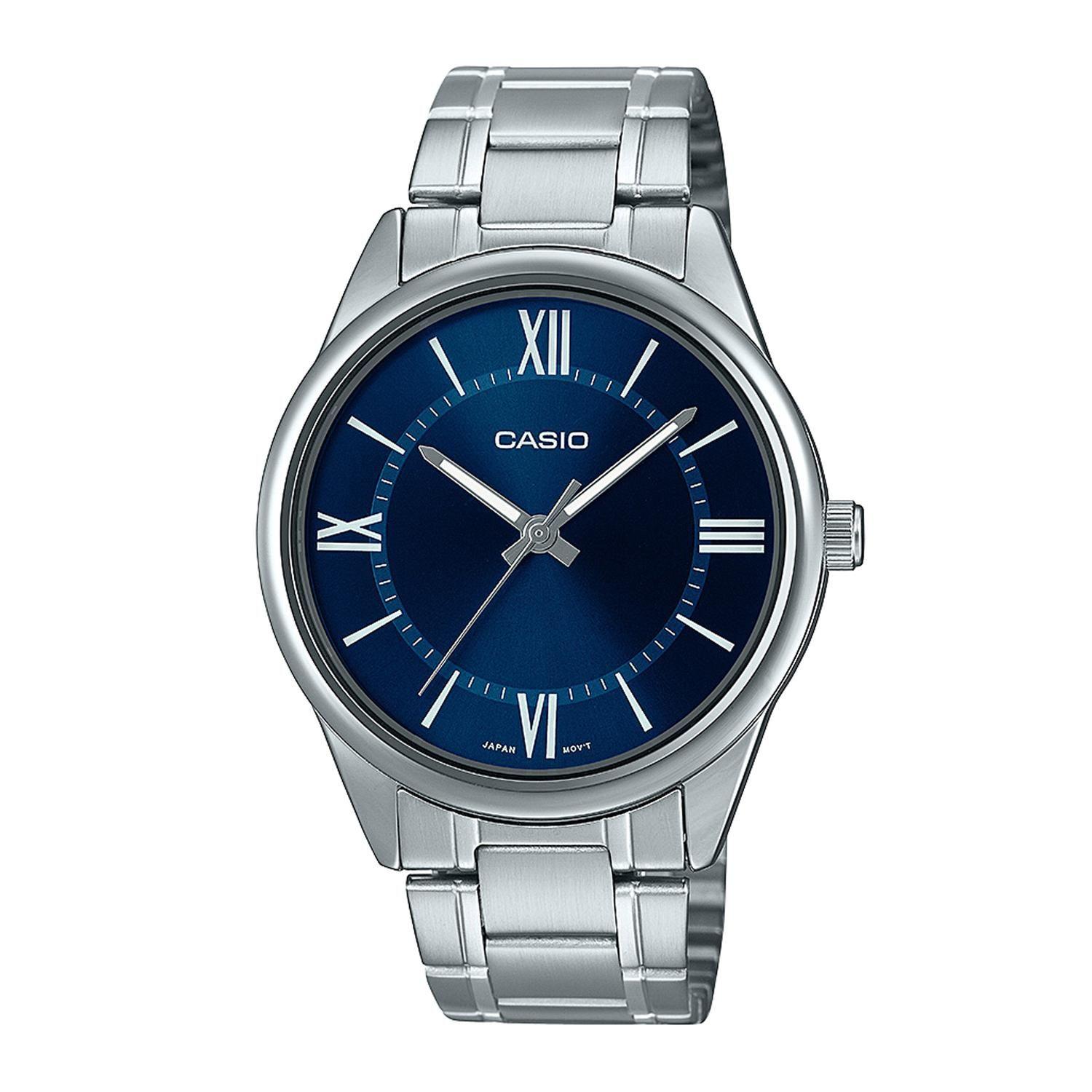 Reloj Hombre CASIO MTP-V005D-2B5UDF-0