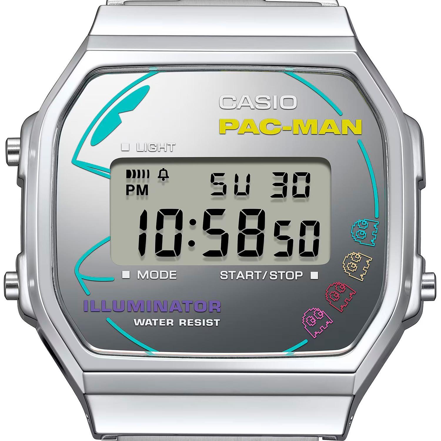 Reloj Unisex CASIO A168WEPC-7ADR-1