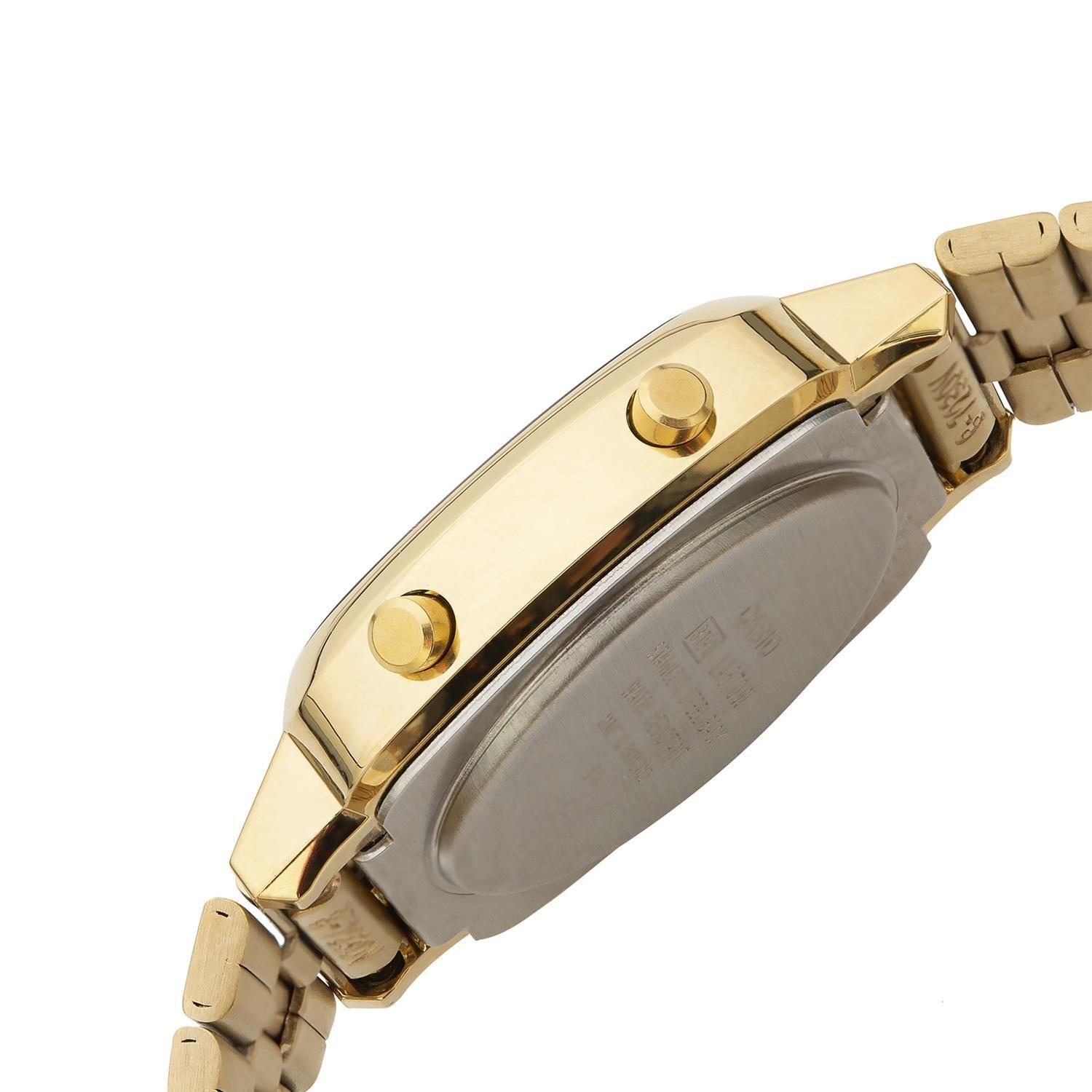 Reloj Mujer CASIO LA670WGA-9DF-3