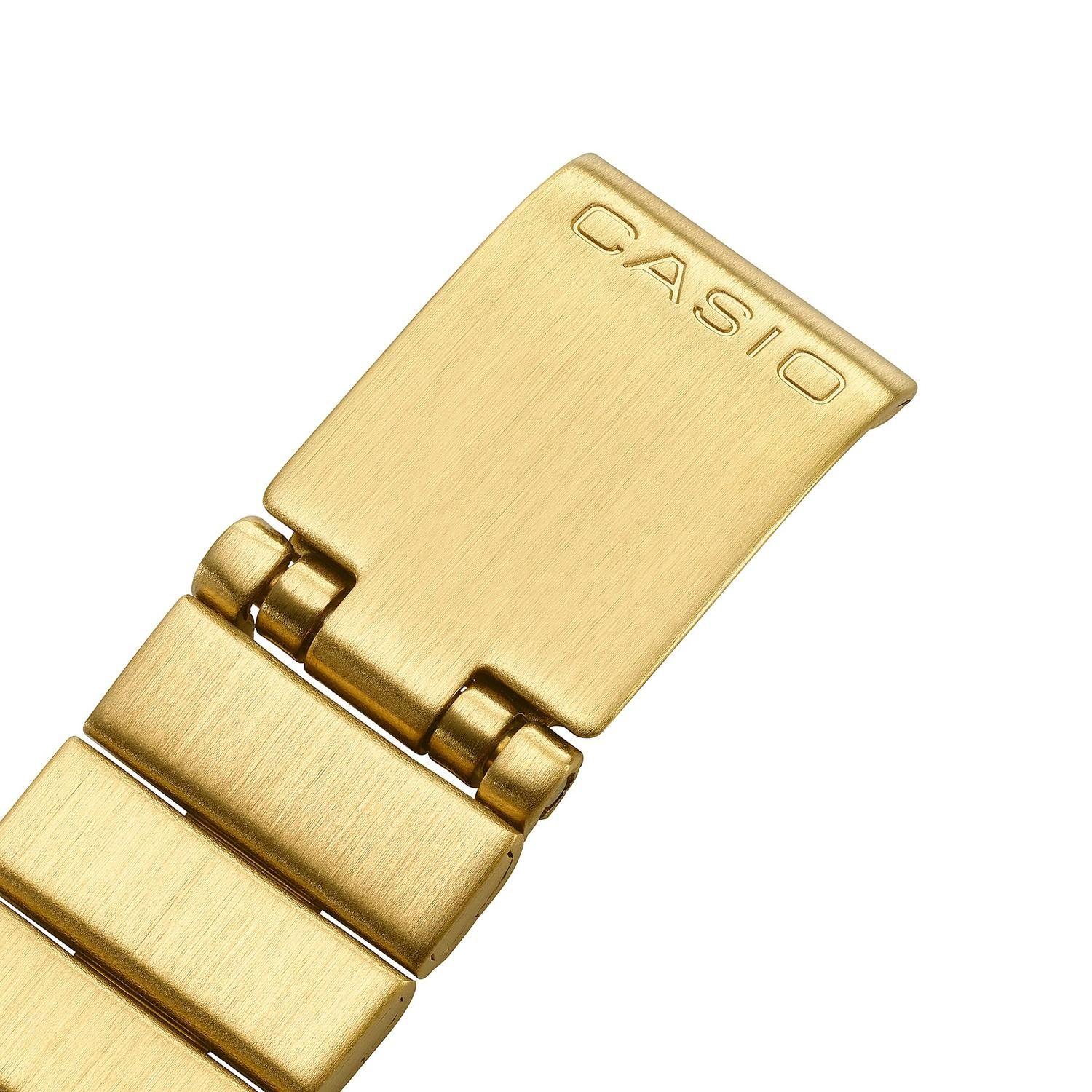 Reloj Mujer CASIO LA670WGA-9DF-8