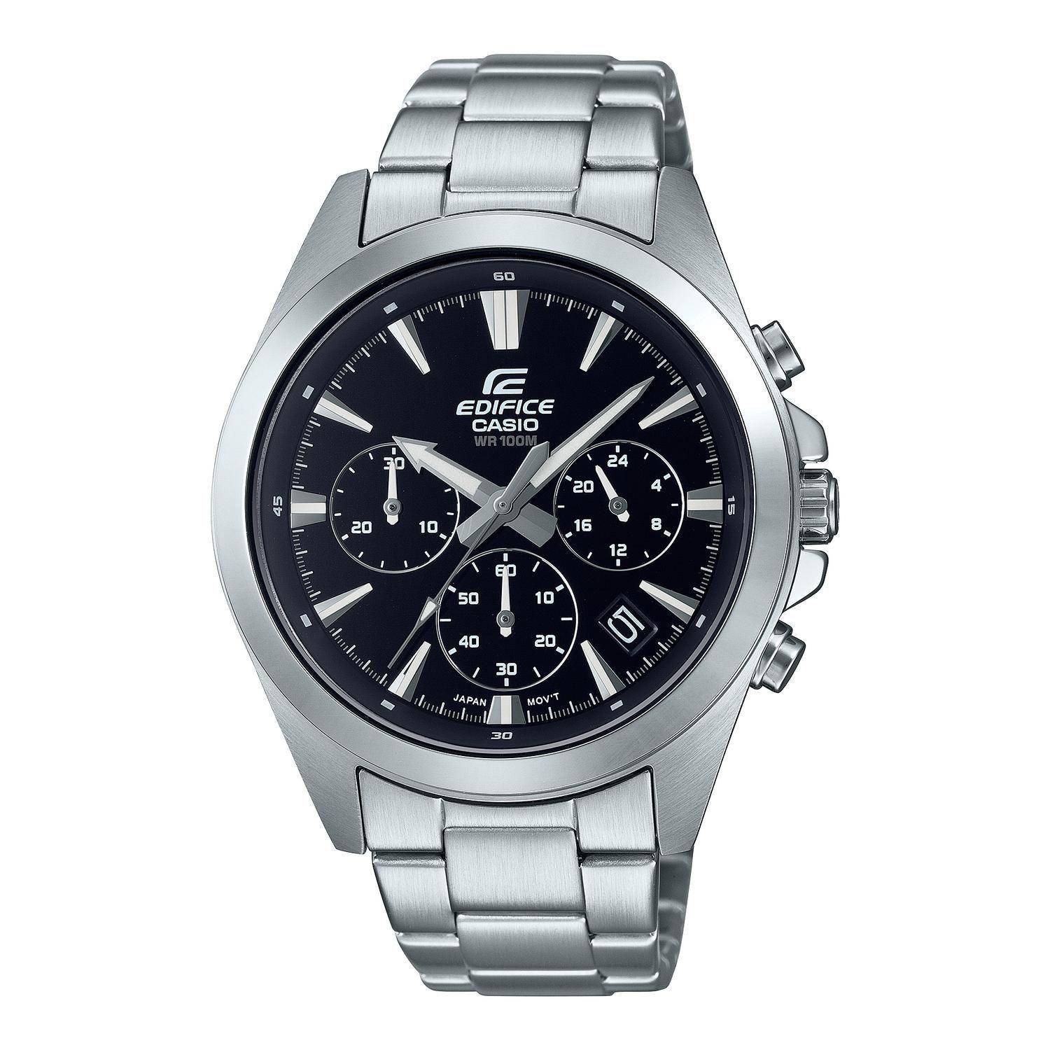 Reloj Hombre EDIFICE EFV-630D-1AVUDF-0