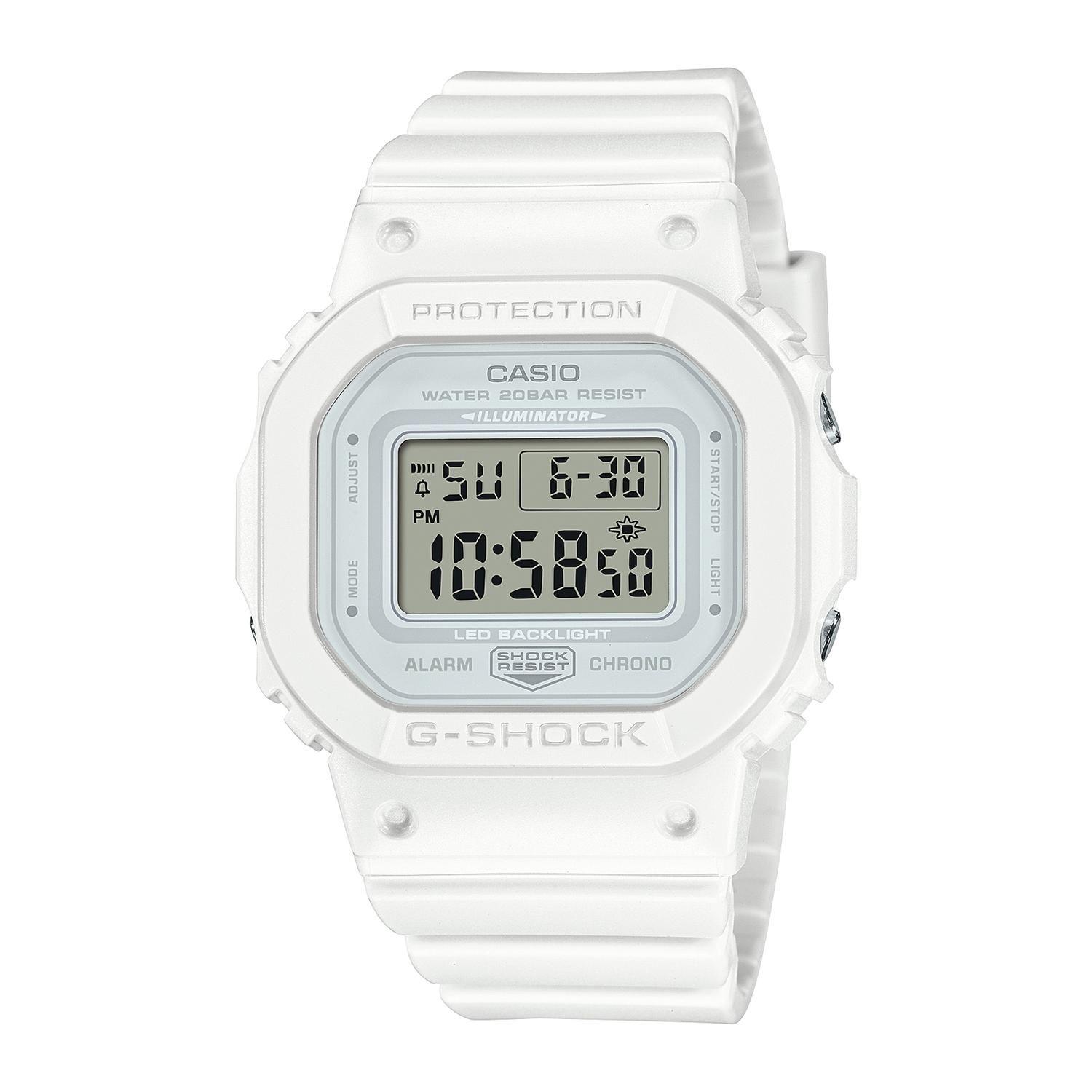 Reloj Mujer G-SHOCK GMD-S5600BA-7DR-0