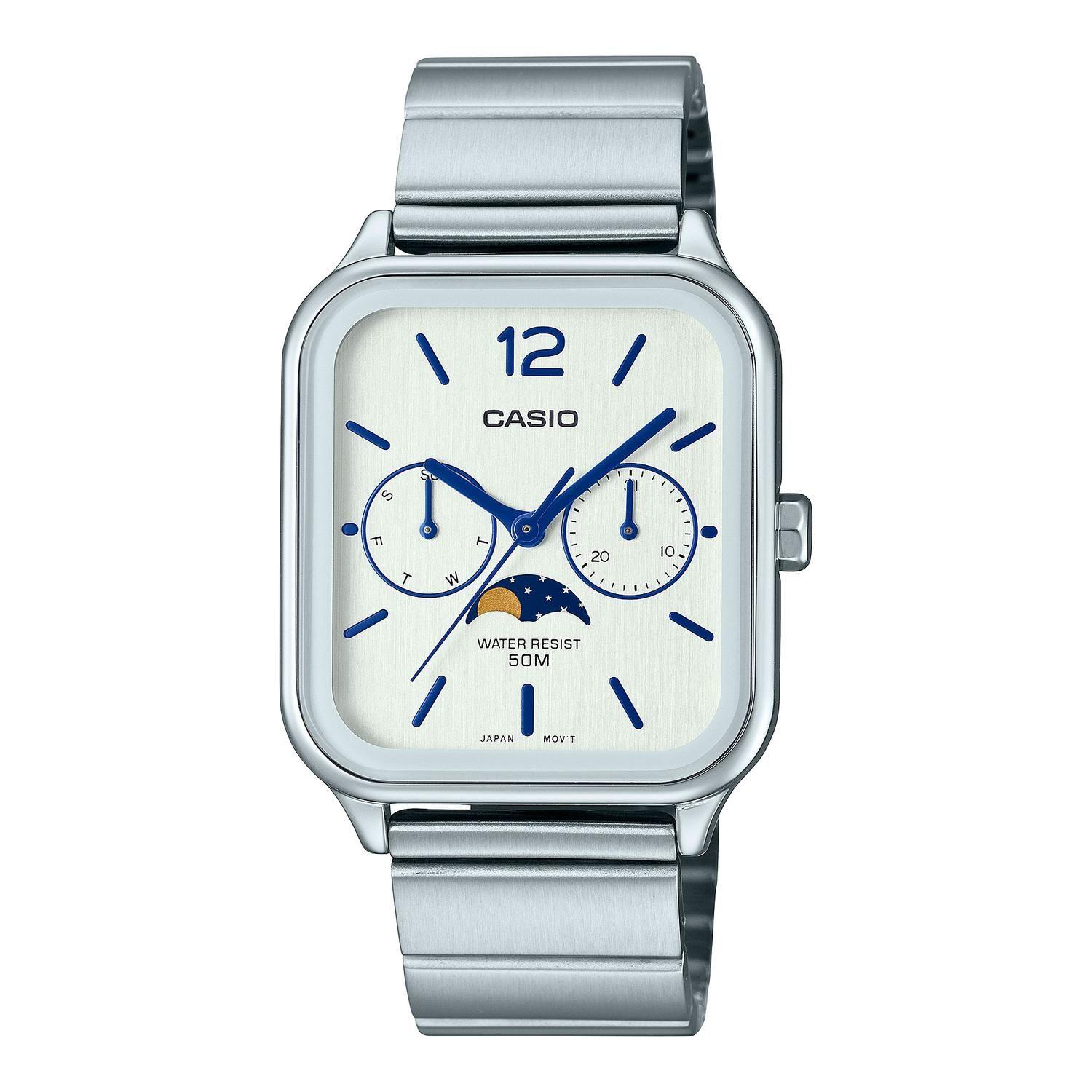 Reloj Hombre CASIO MTP-M305D-7AVDF-0