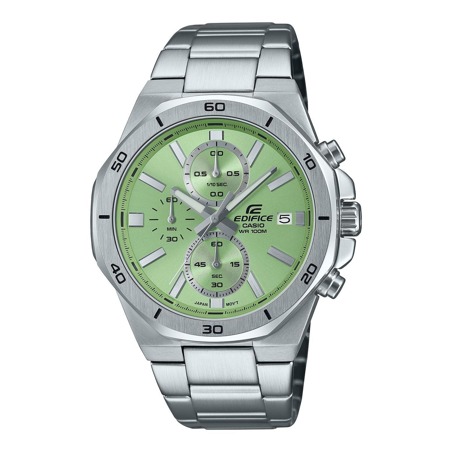 Reloj Hombre EDIFICE EFV-640D-3AVUDF-0