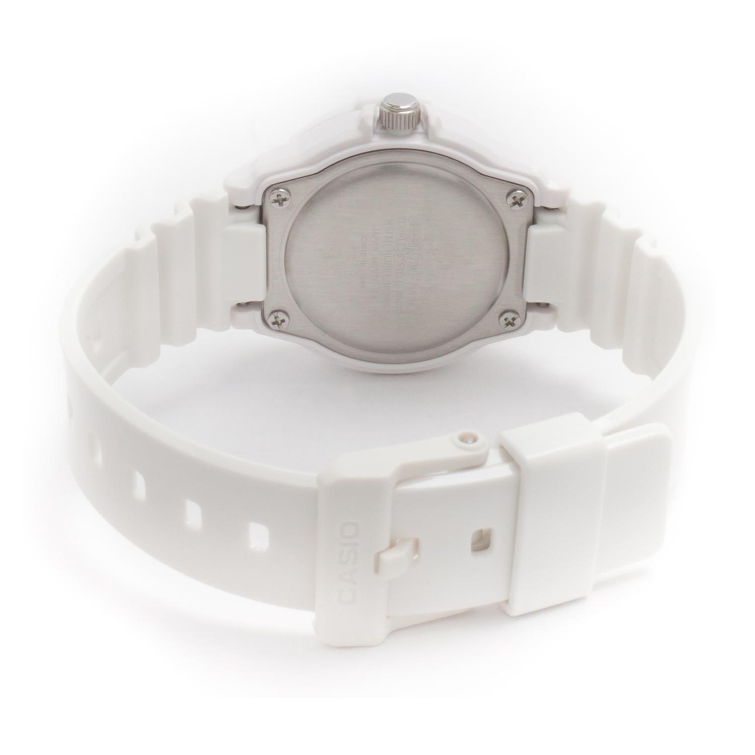 Reloj Unisex CASIO LRW-200H-7E2VDF-2