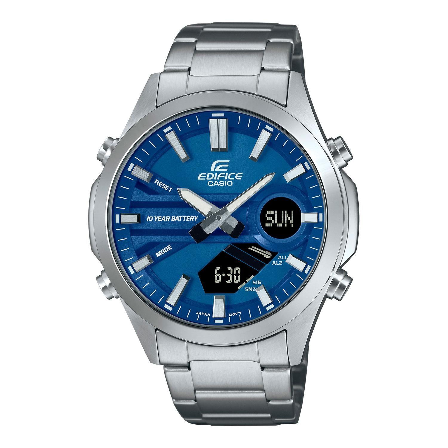Reloj Hombre EDIFICE EFV-C120D-2ADF-0
