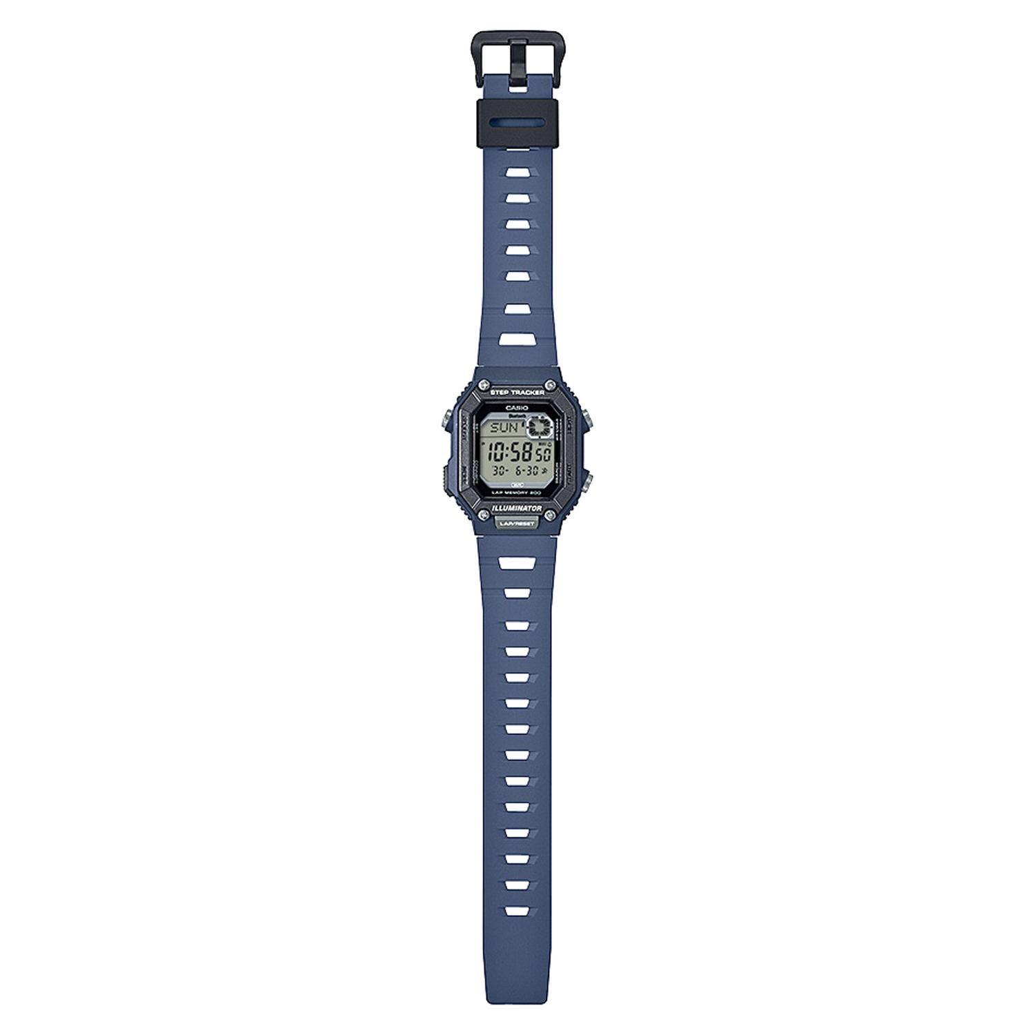 Reloj Hombre CASIO WS-B1000-2AVDF-2