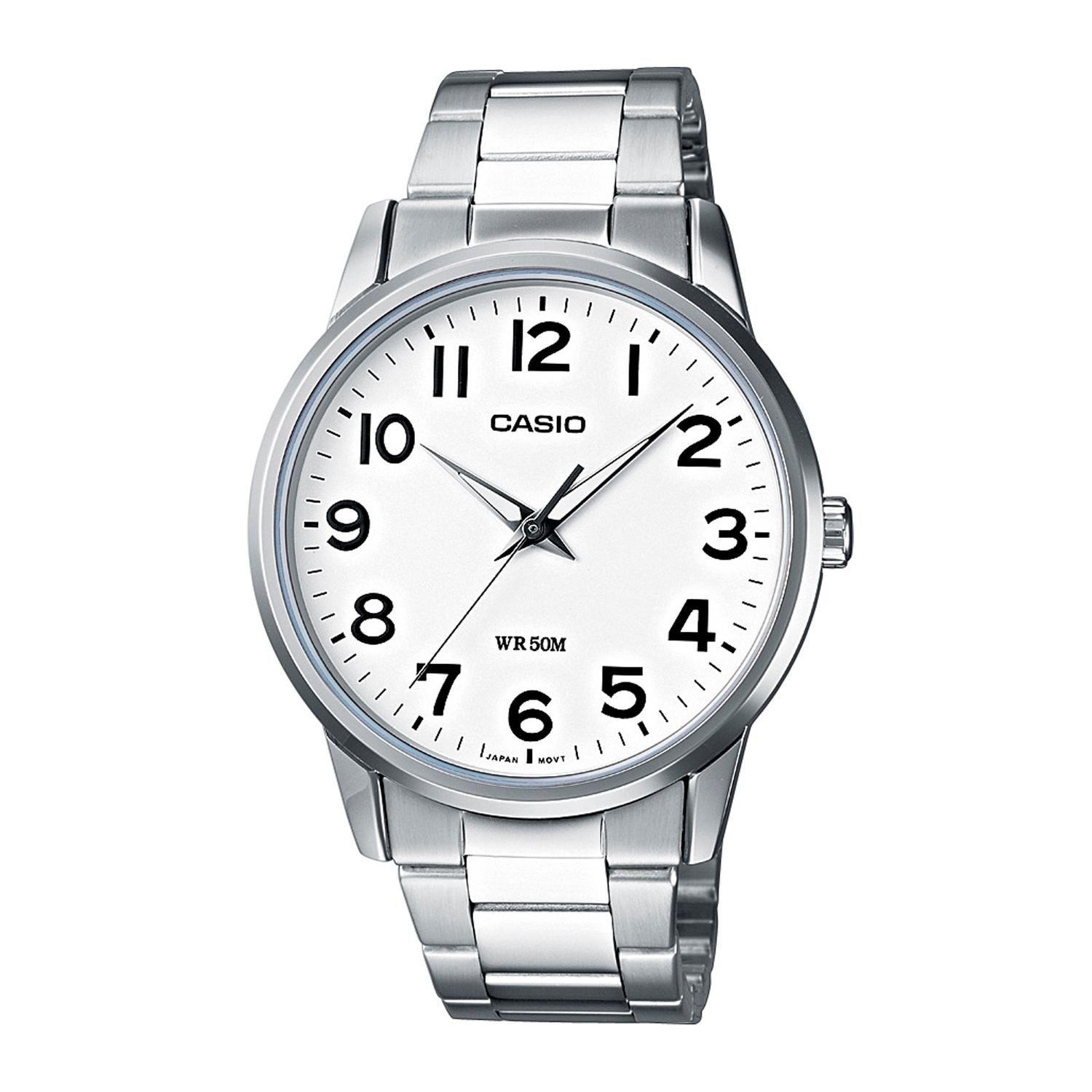Reloj Hombre CASIO MTP-1303D-7BVDF-0